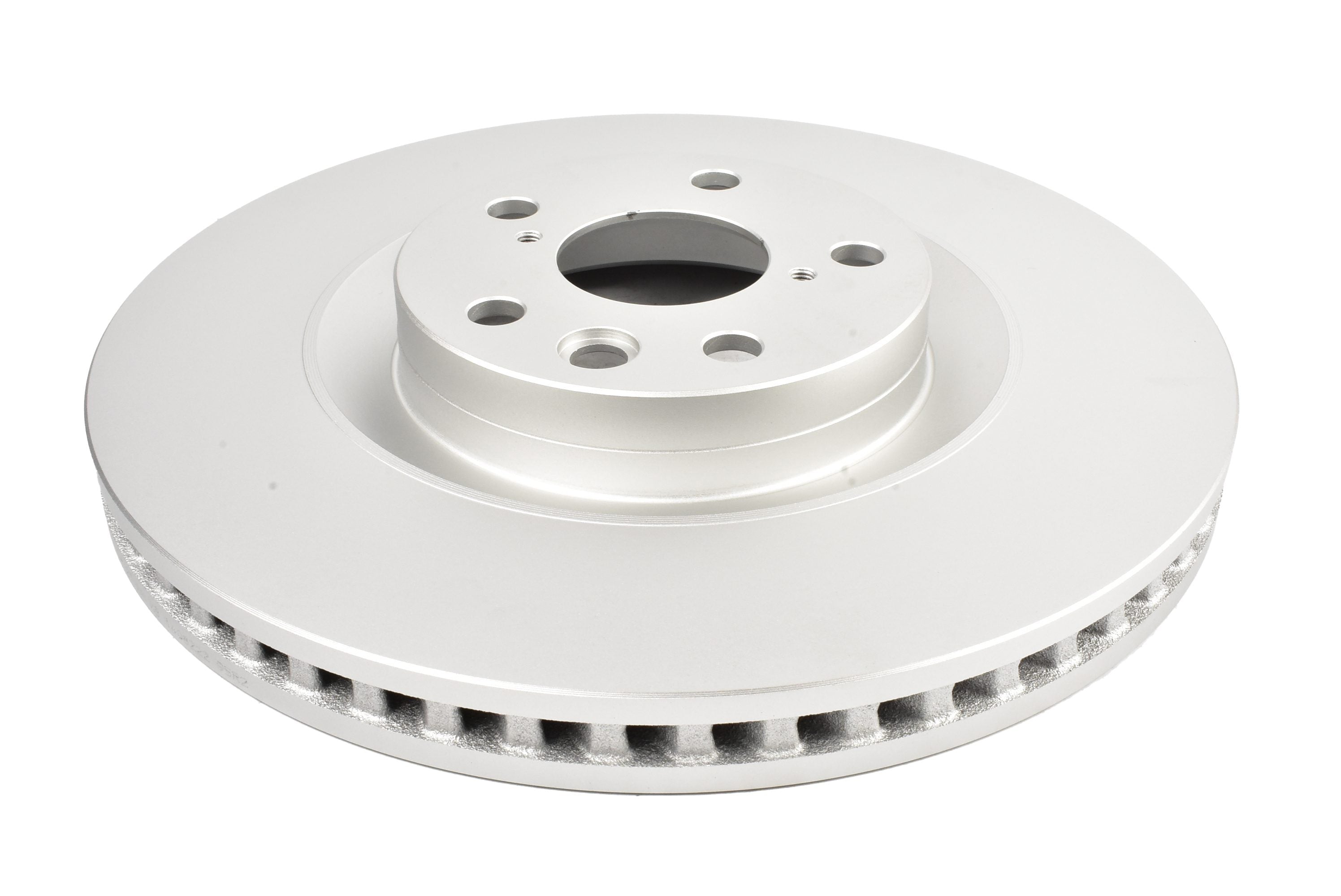 Front Street Series En-shield Brake Rotor