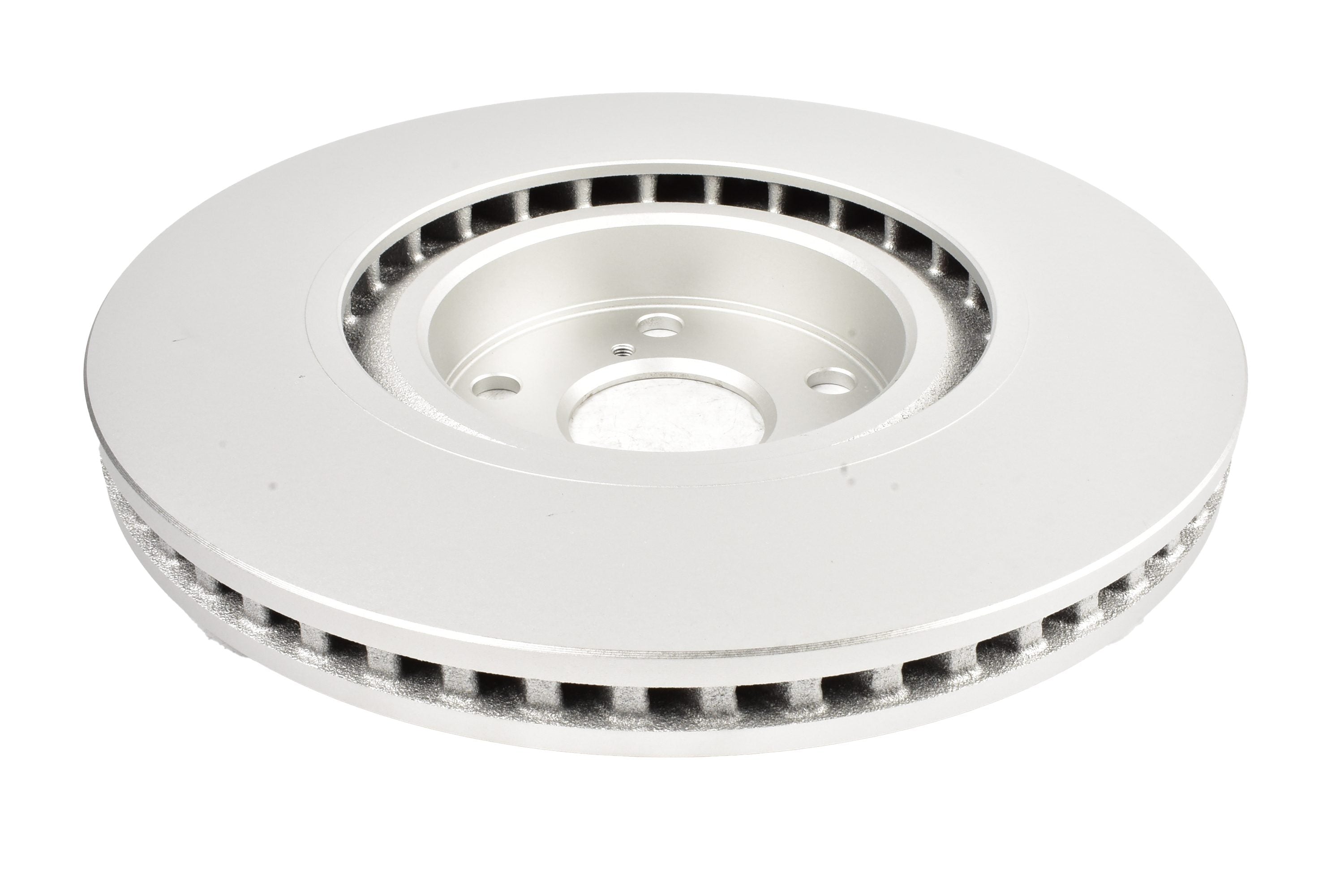 Front Street Series En-shield Brake Rotor