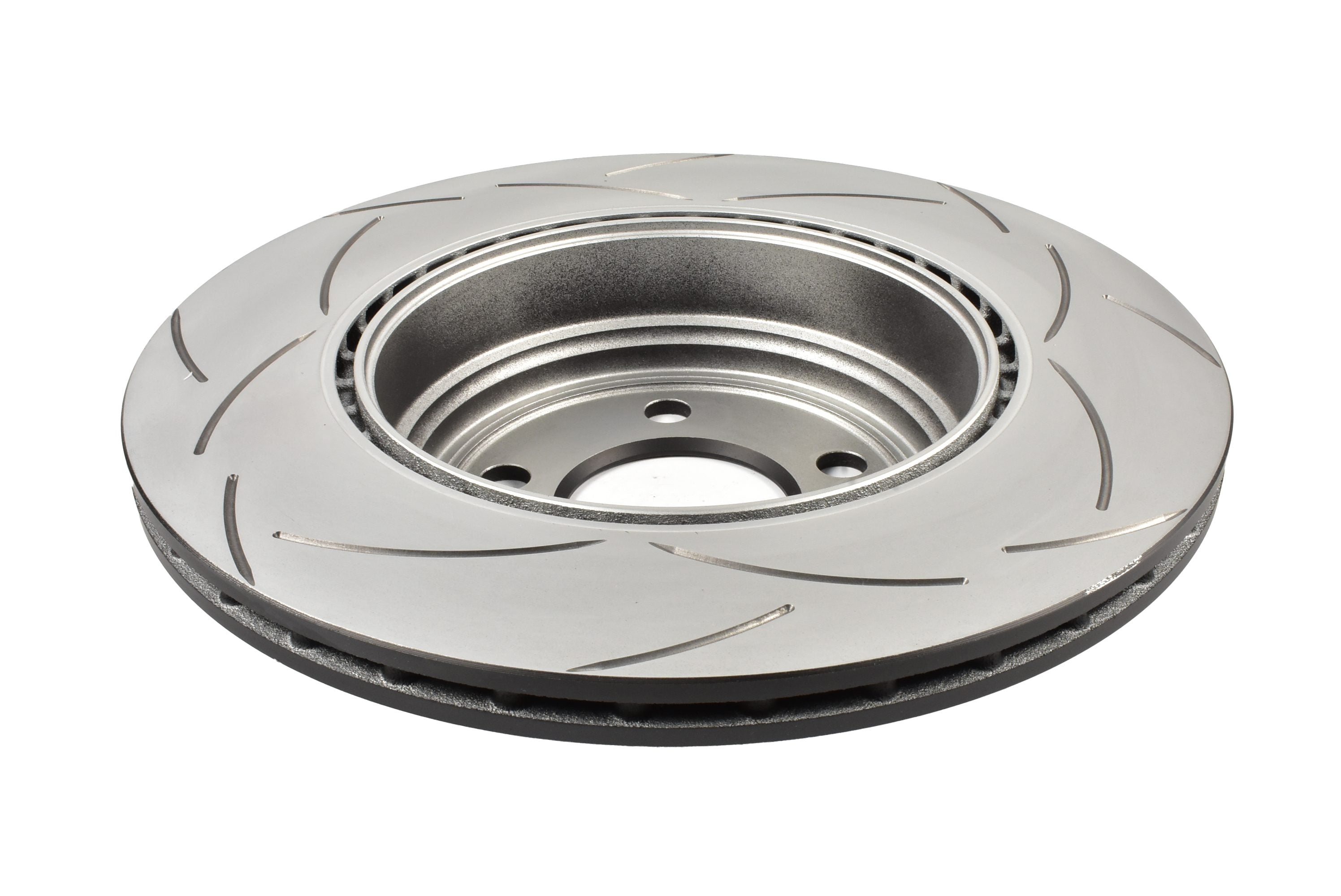 Rear Street Series T2 Brake Rotor