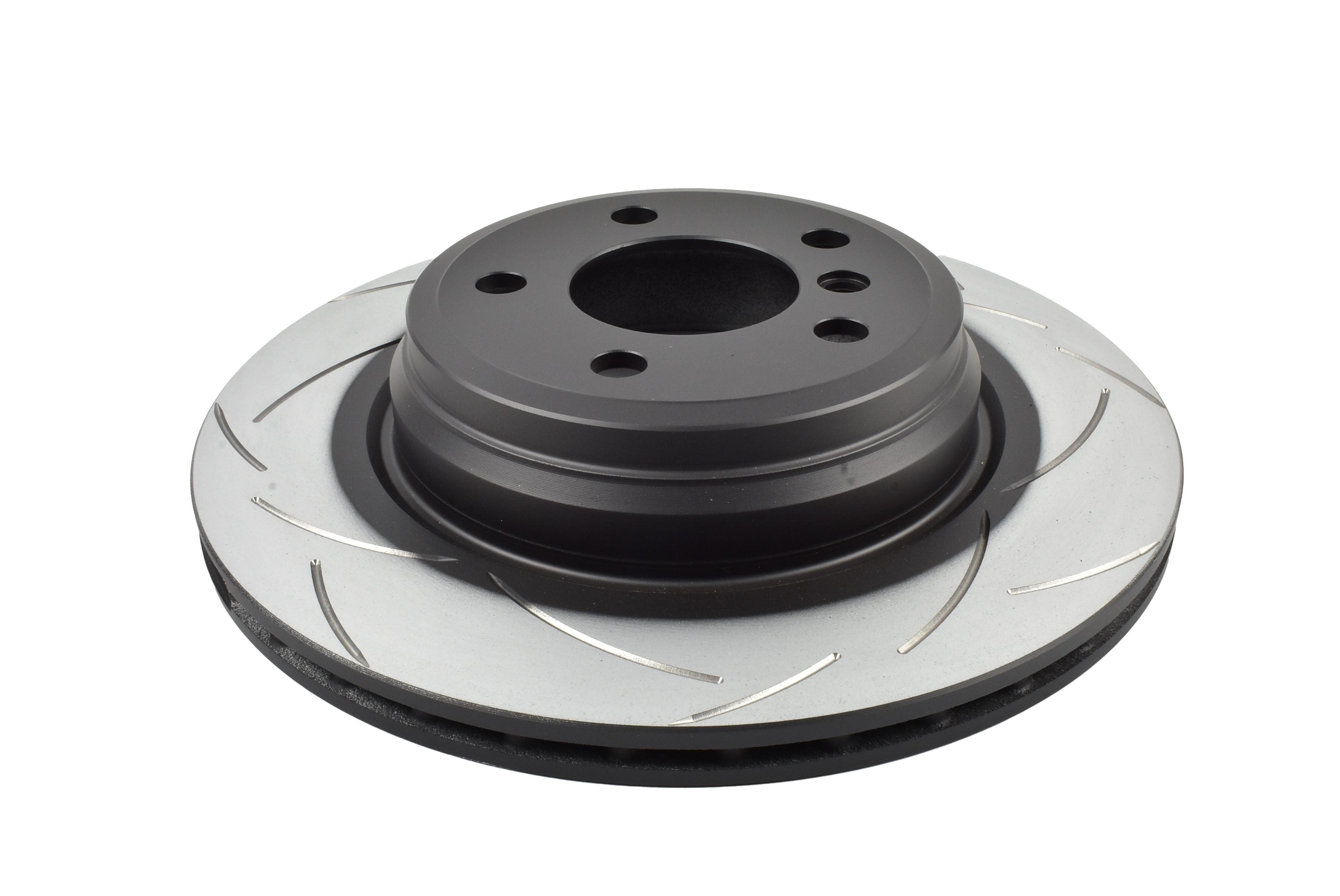 Rear Street Series T2 Brake Rotor