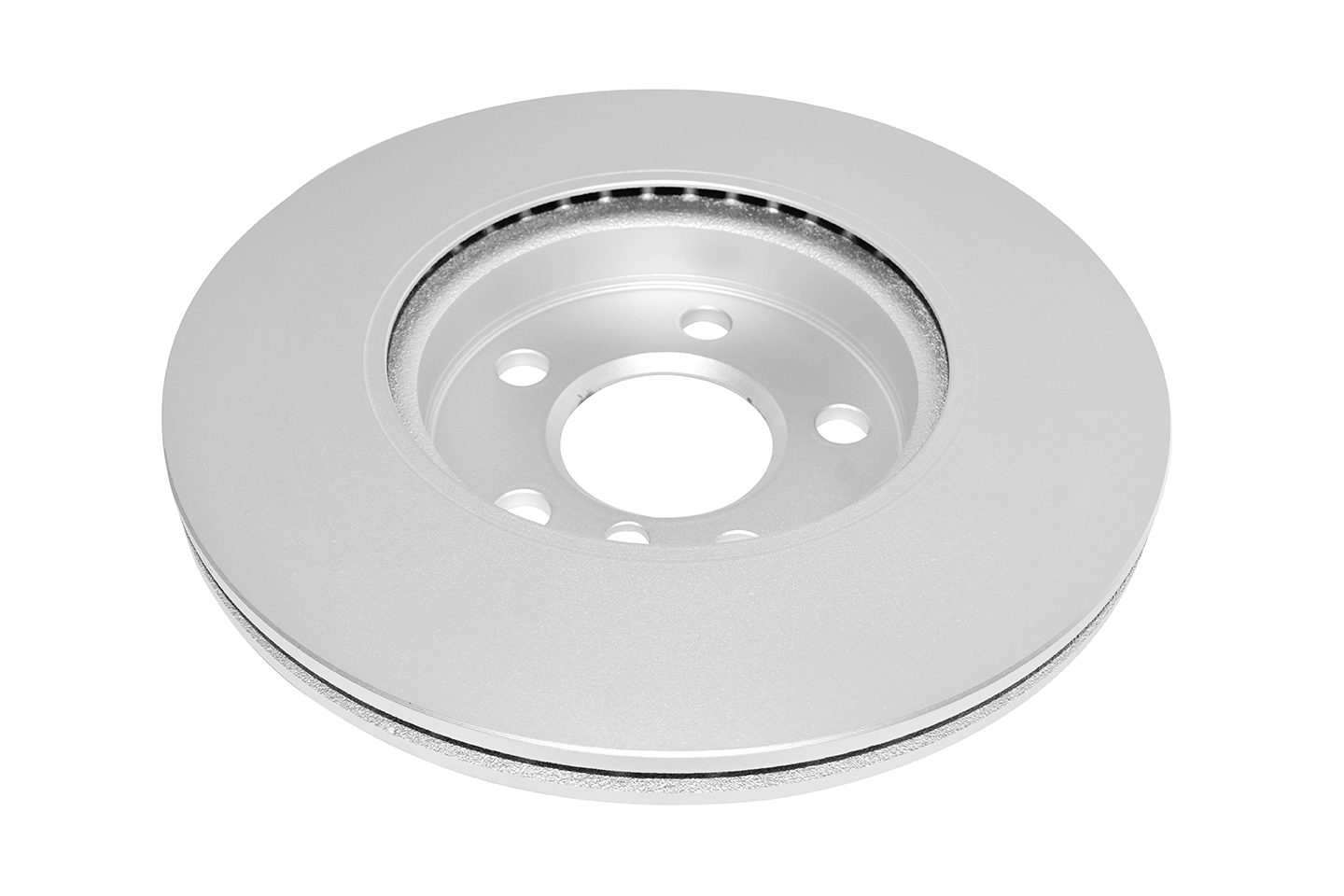 Front Street Series En-shield Brake Rotor