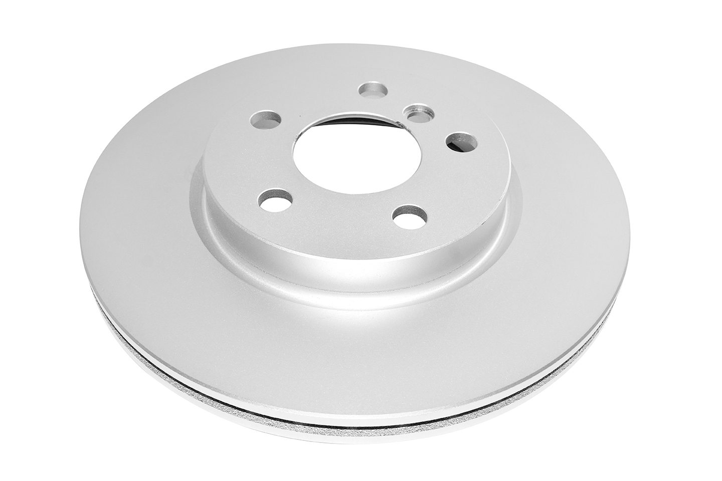 Front Street Series En-shield Brake Rotor