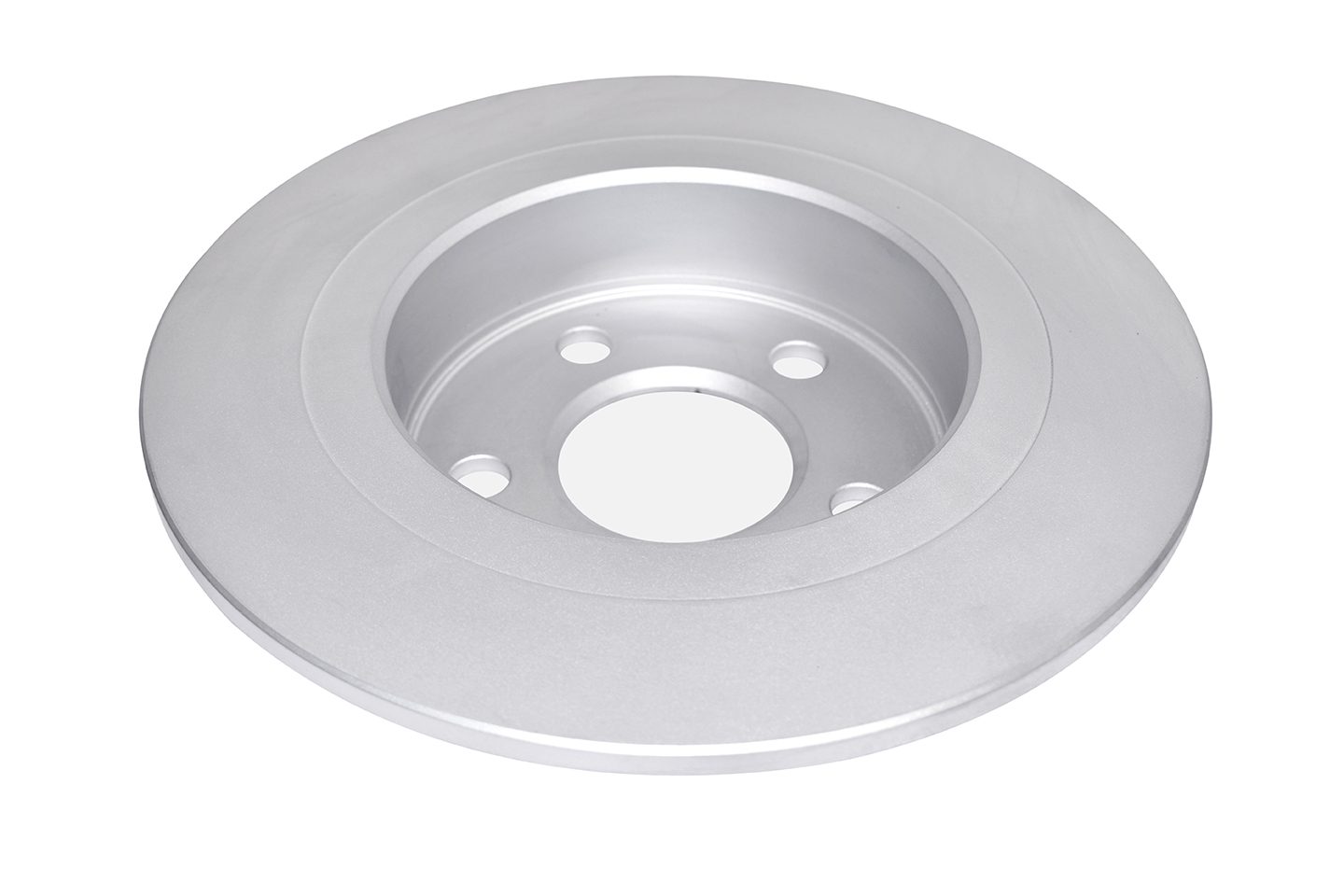 Rear Street Series En-shield Brake Rotor