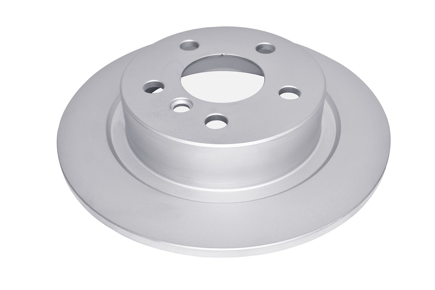 Rear Street Series En-shield Brake Rotor