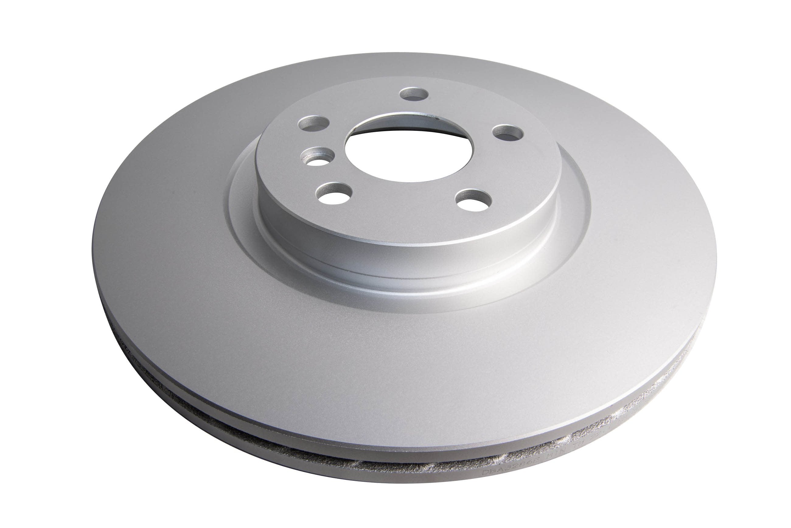 Front Street Series En-shield Brake Rotor