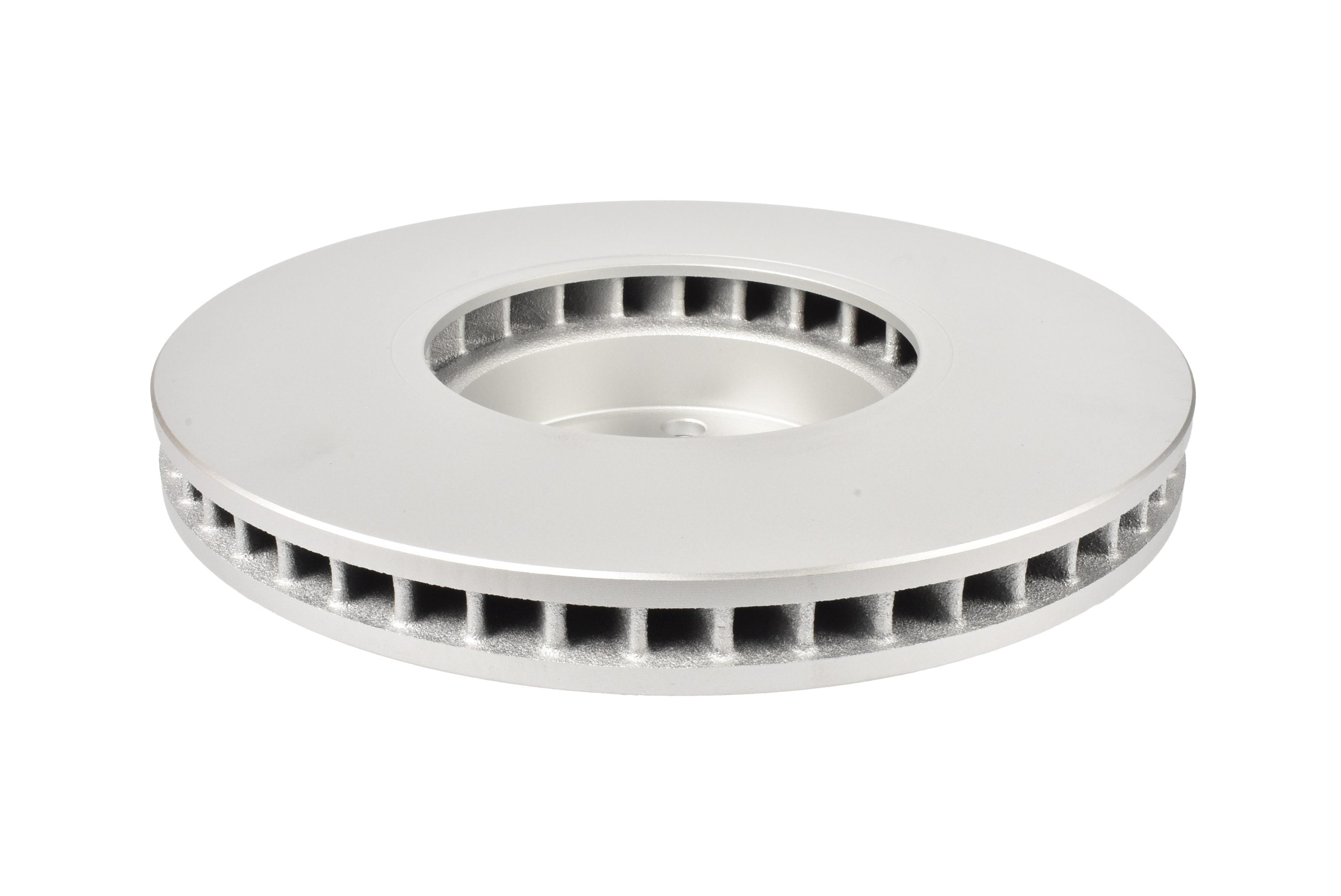 Front Street Series En-shield Brake Rotor