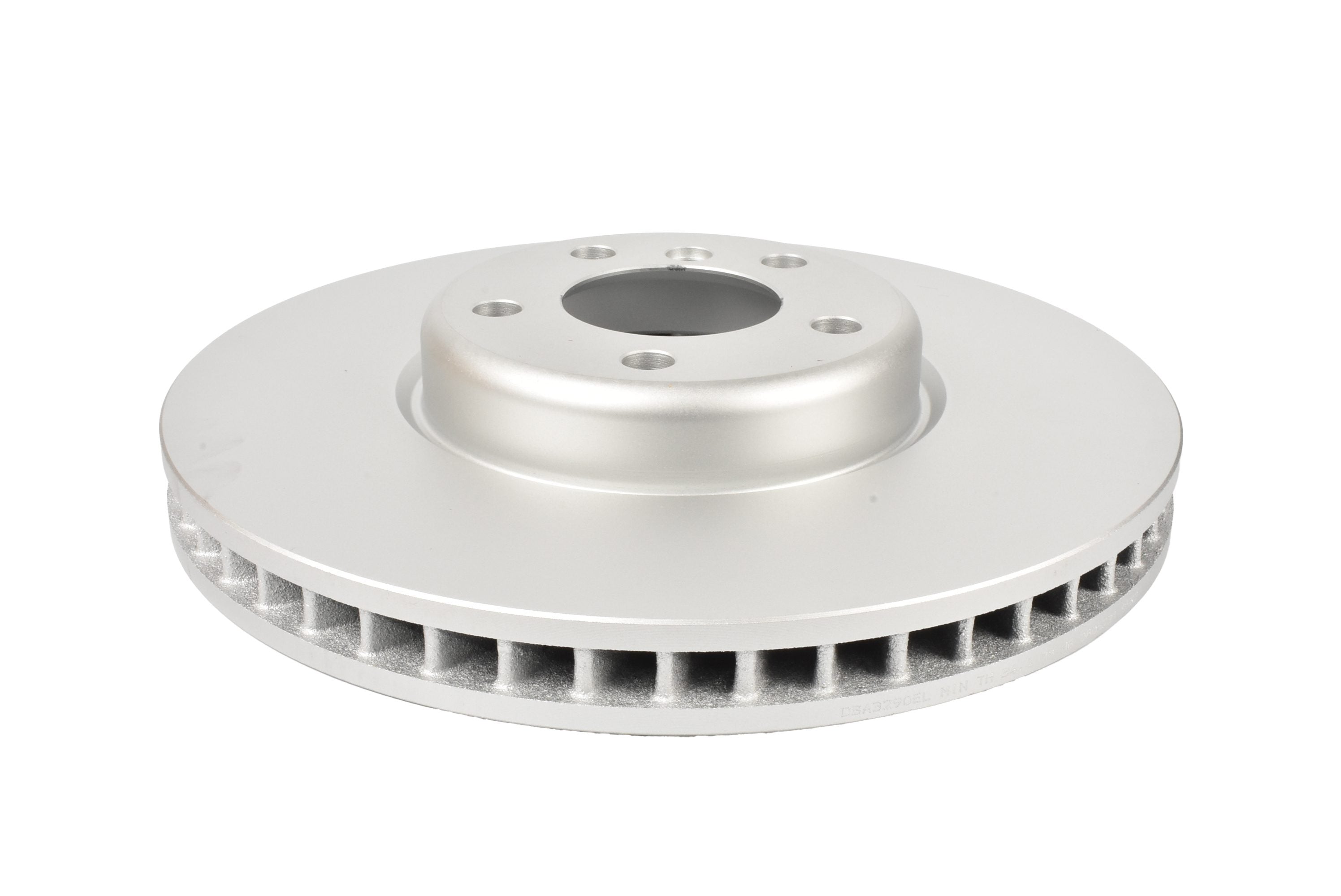 Front Street Series En-shield Brake Rotor