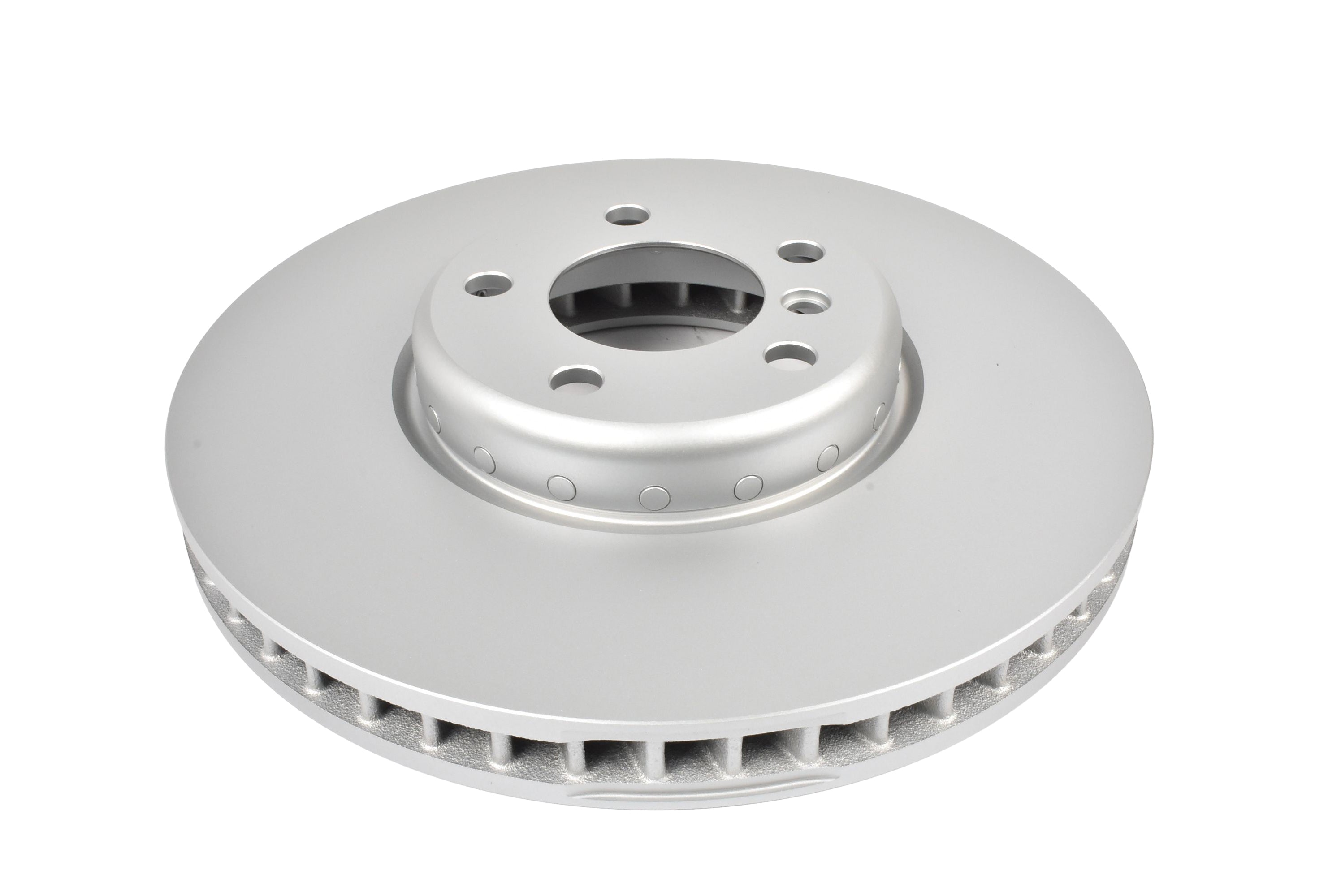 Front Street Series HC Brake Rotor