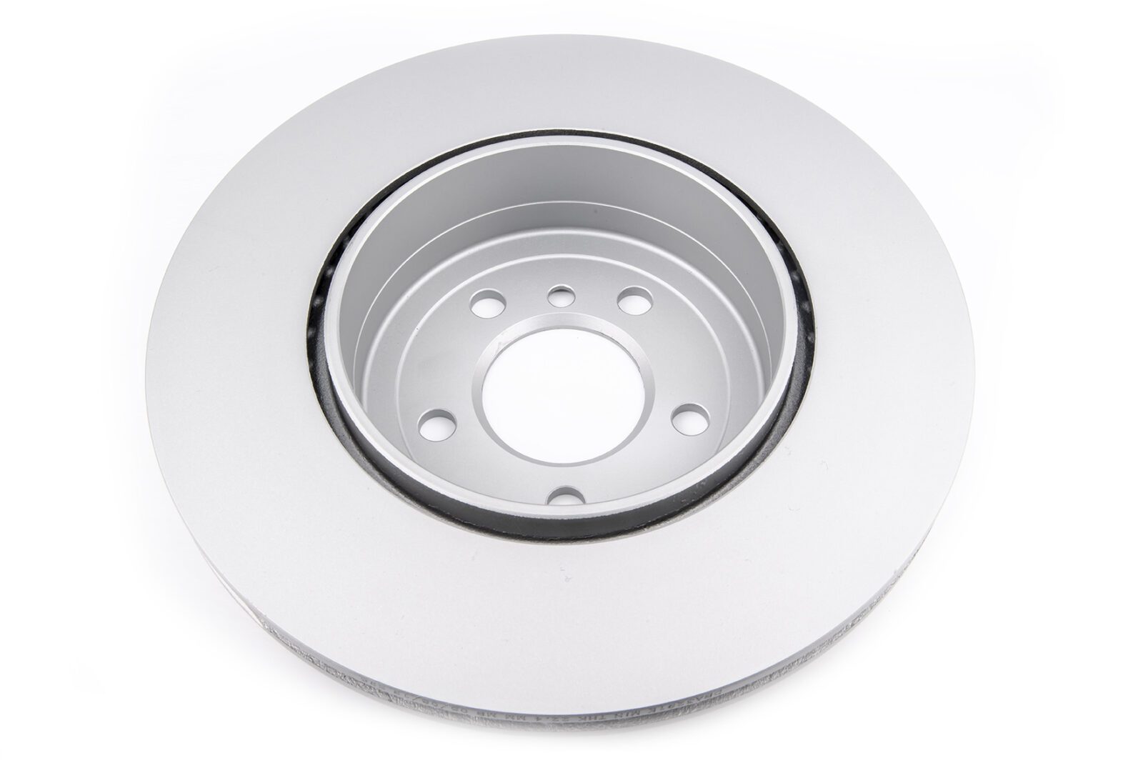 Rear Street Series En-shield Brake Rotor