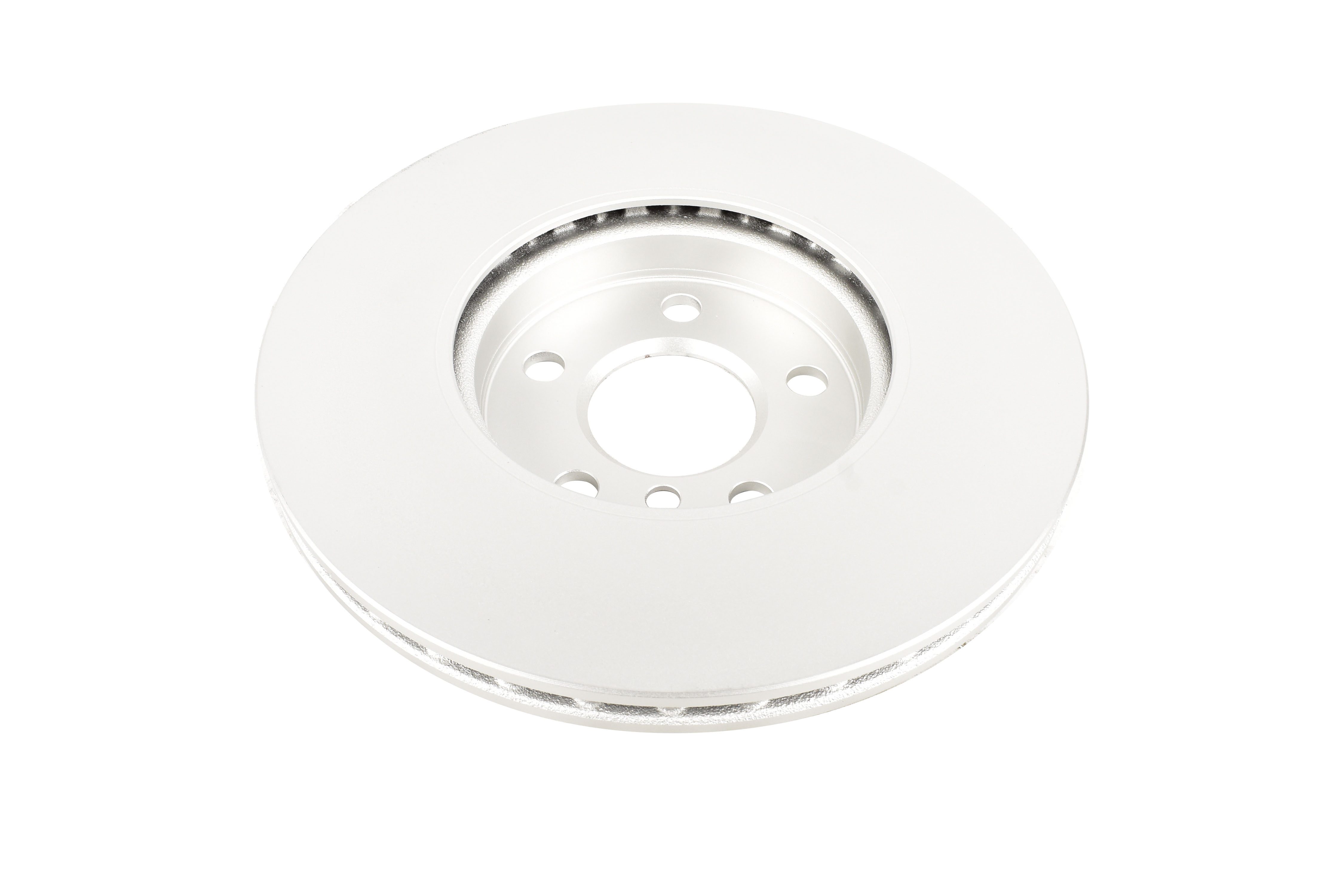 Front Street Series En-shield Brake Rotor