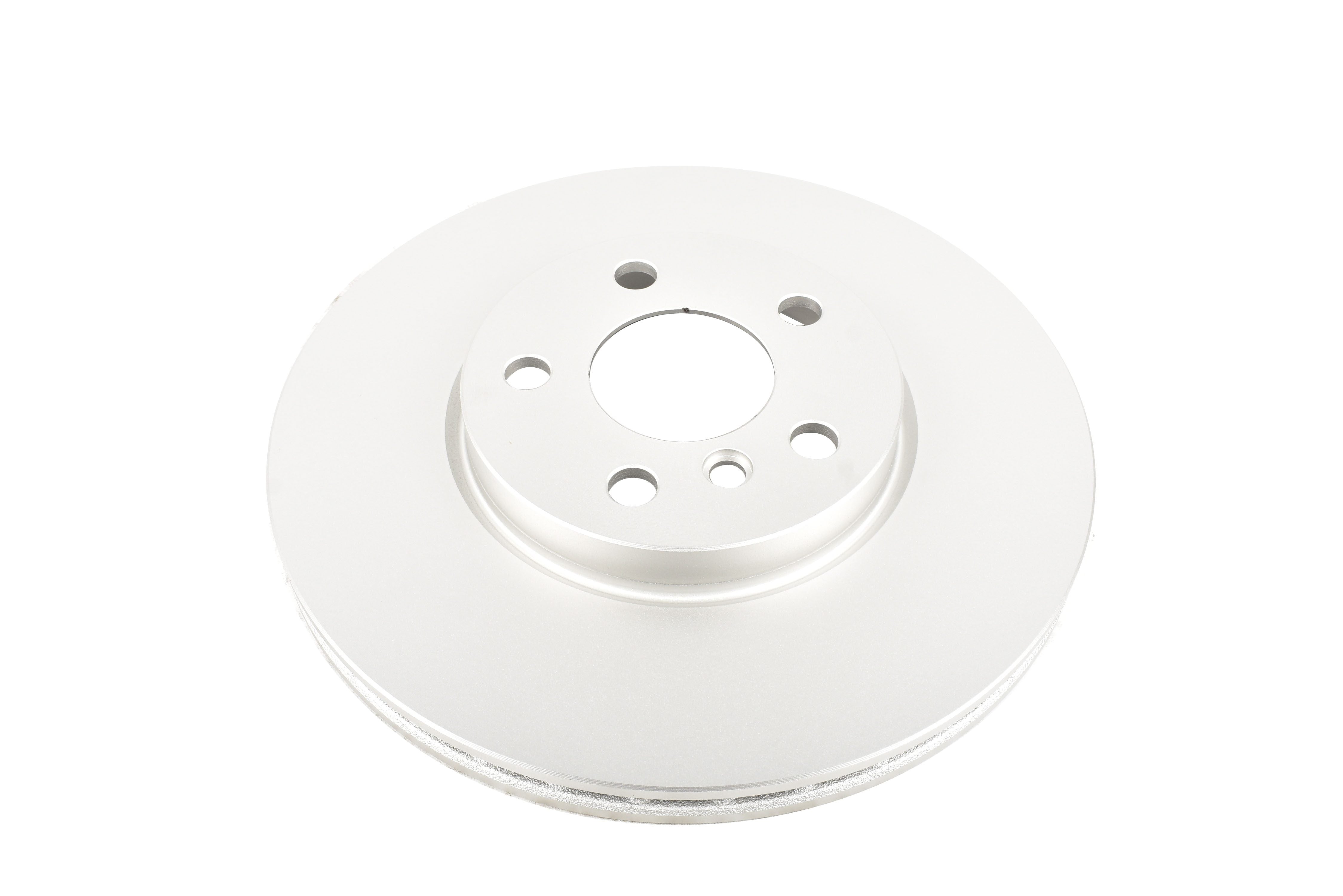 Front Street Series En-shield Brake Rotor