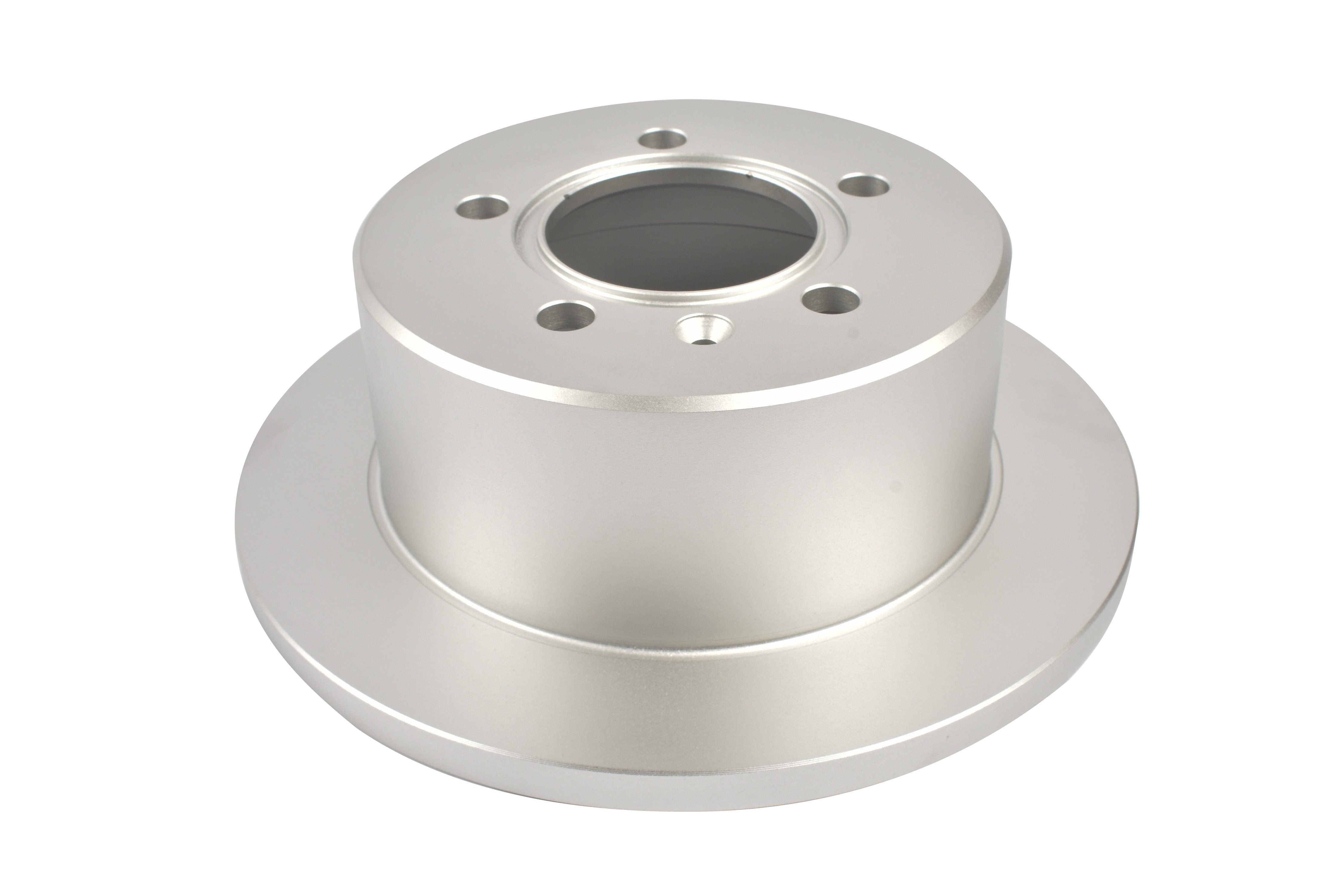 Rear Street Series En-shield Brake Rotor