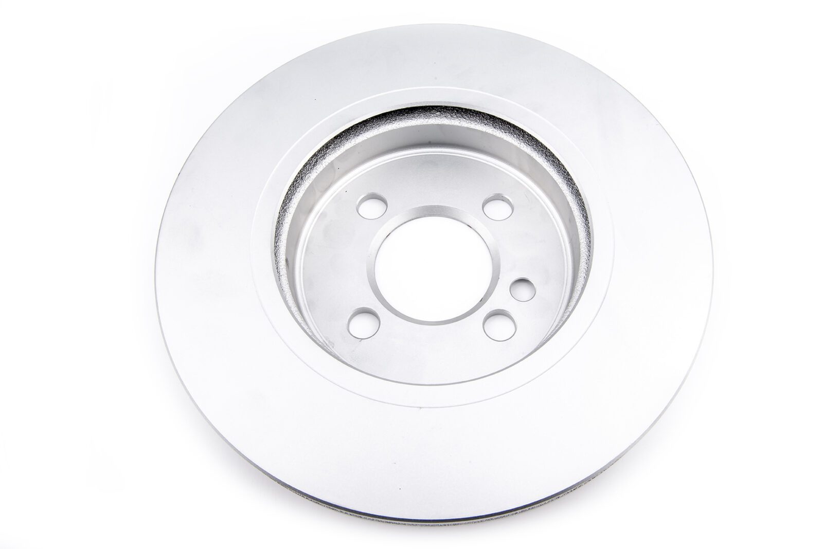 Front Street Series En-shield Brake Rotor