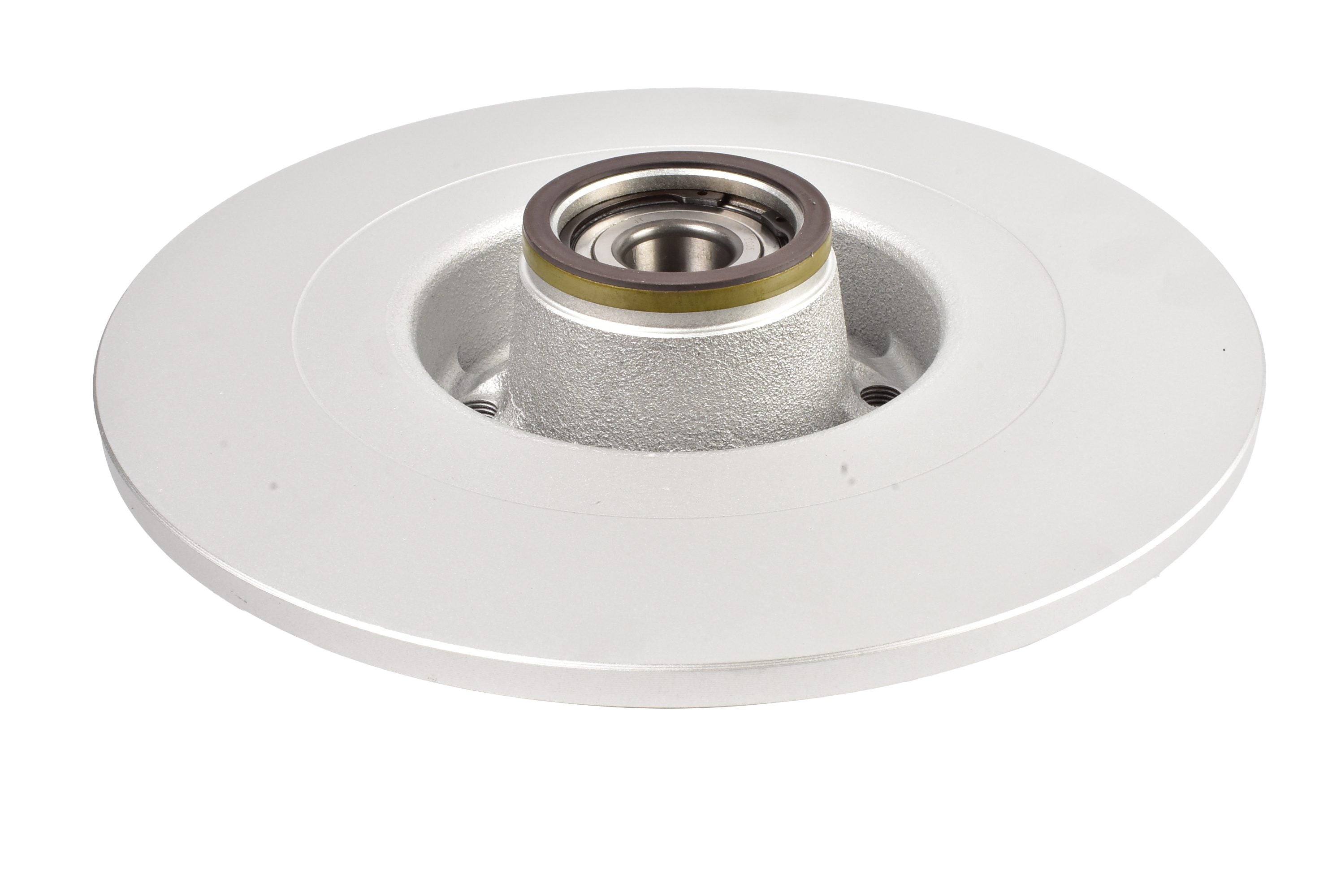 Rear Street Series En-shield Brake Rotor