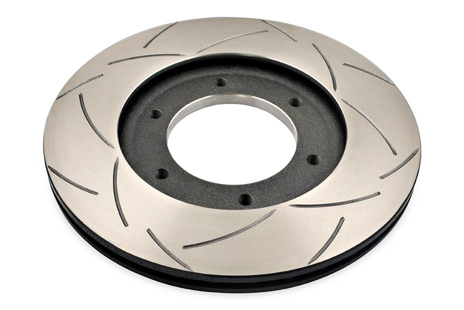 Front Street Series T2 Brake Rotor