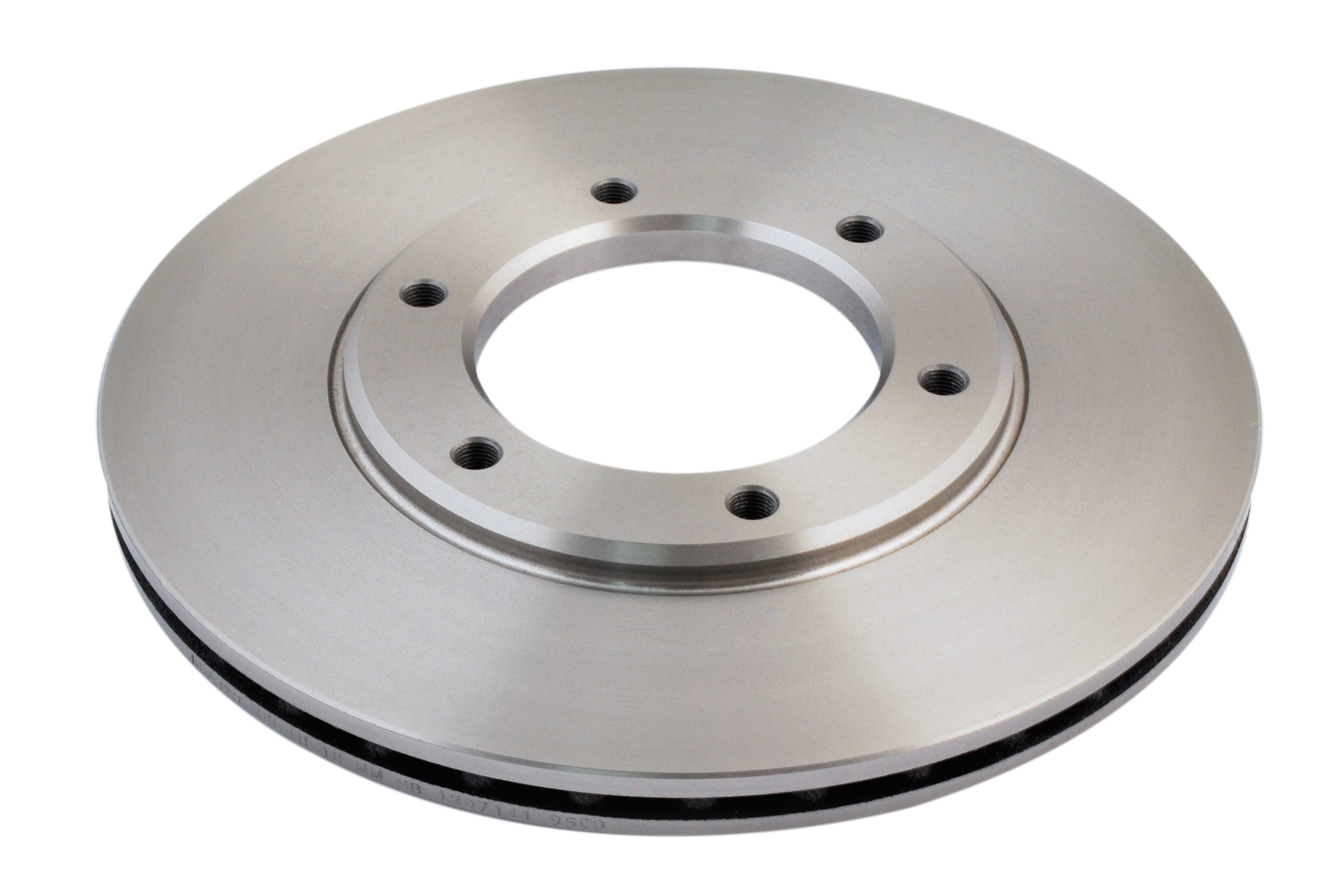 Front Street Series Brake Rotor
