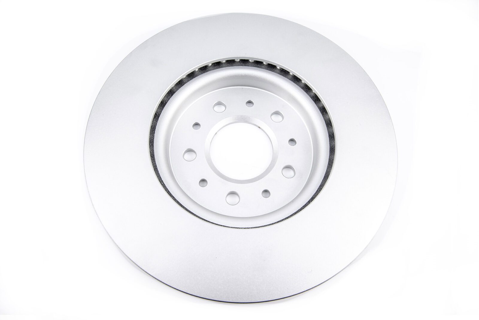 Front Street Series En-shield Brake Rotor