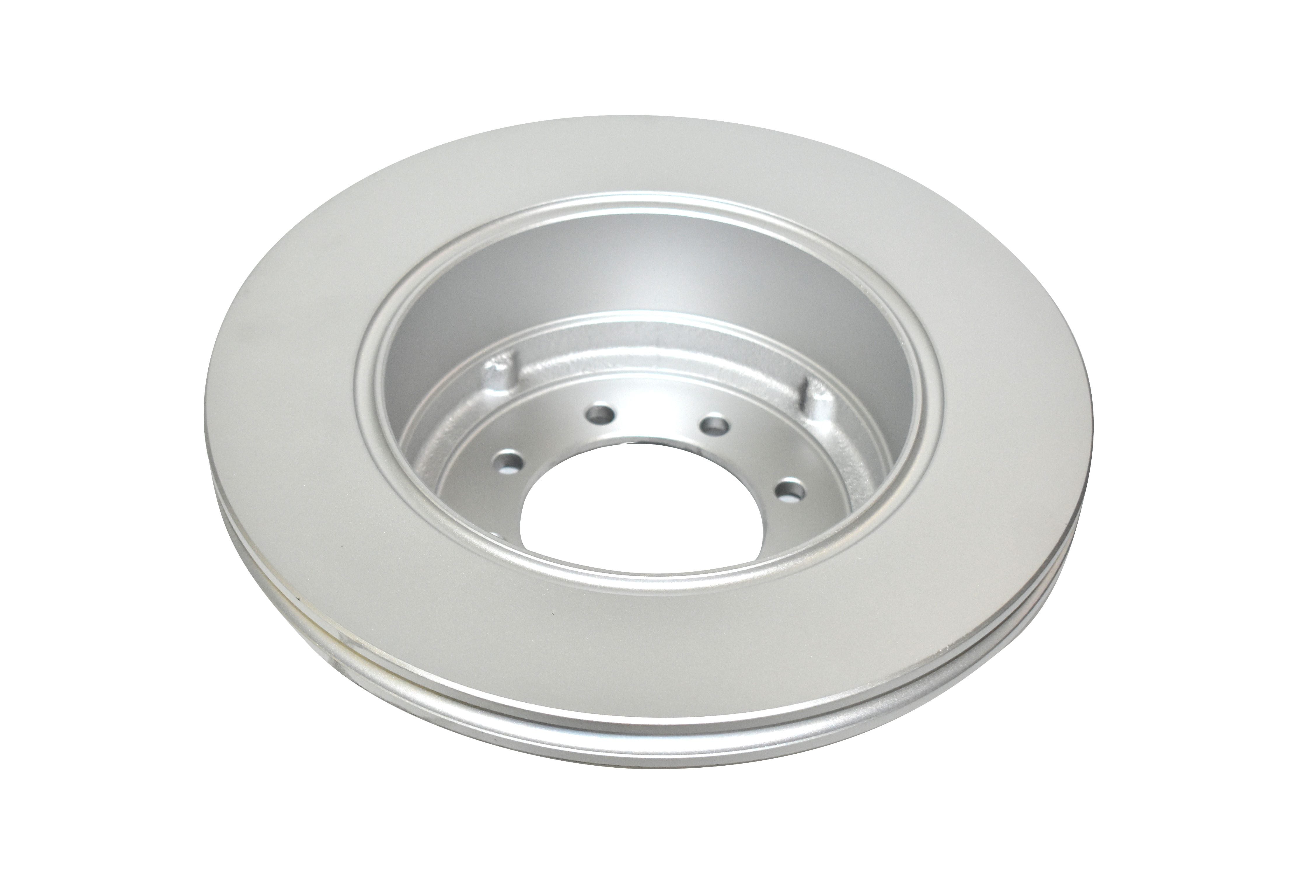 Rear Street Series En-shield Brake Rotor