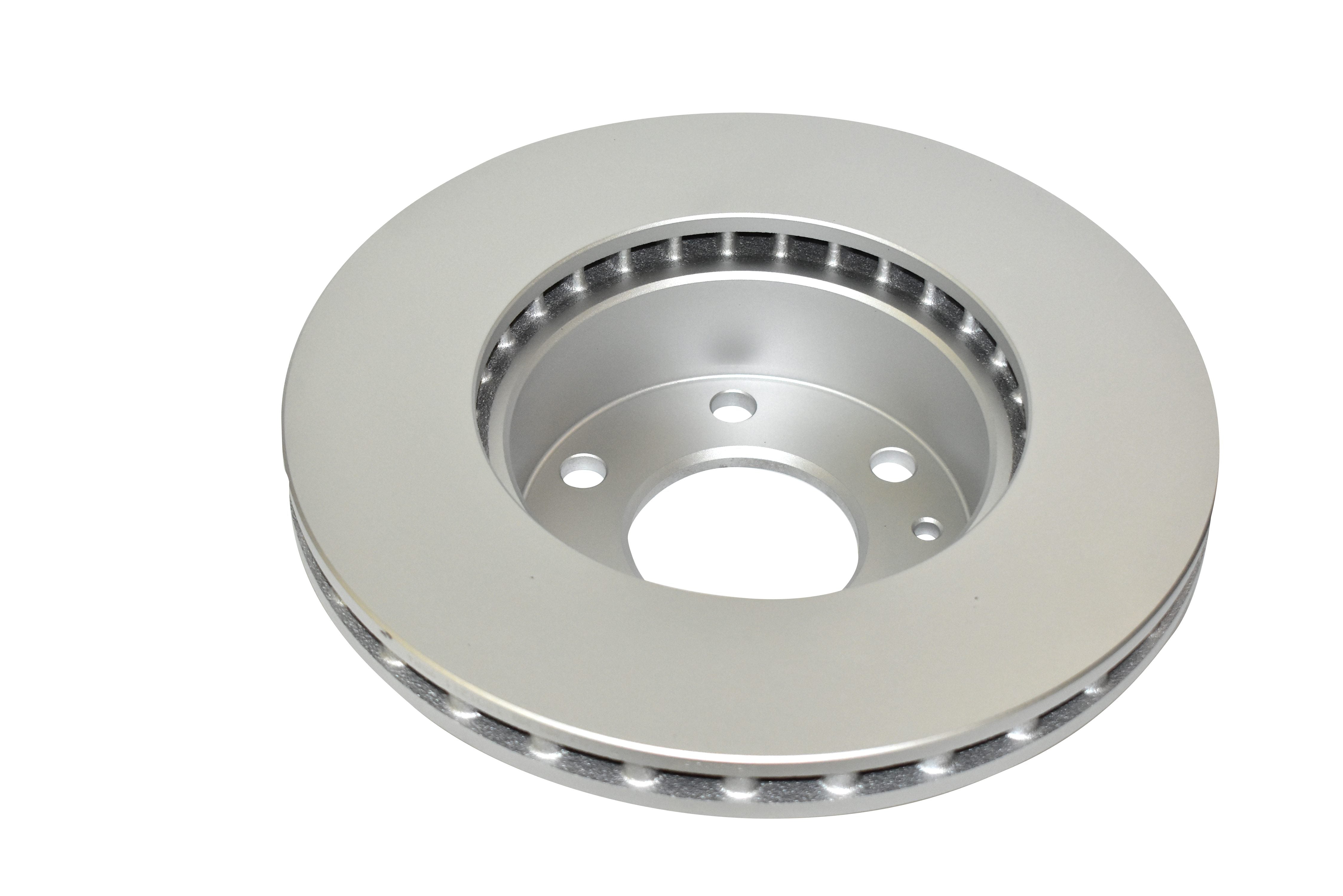 Front Street Series En-shield Brake Rotor
