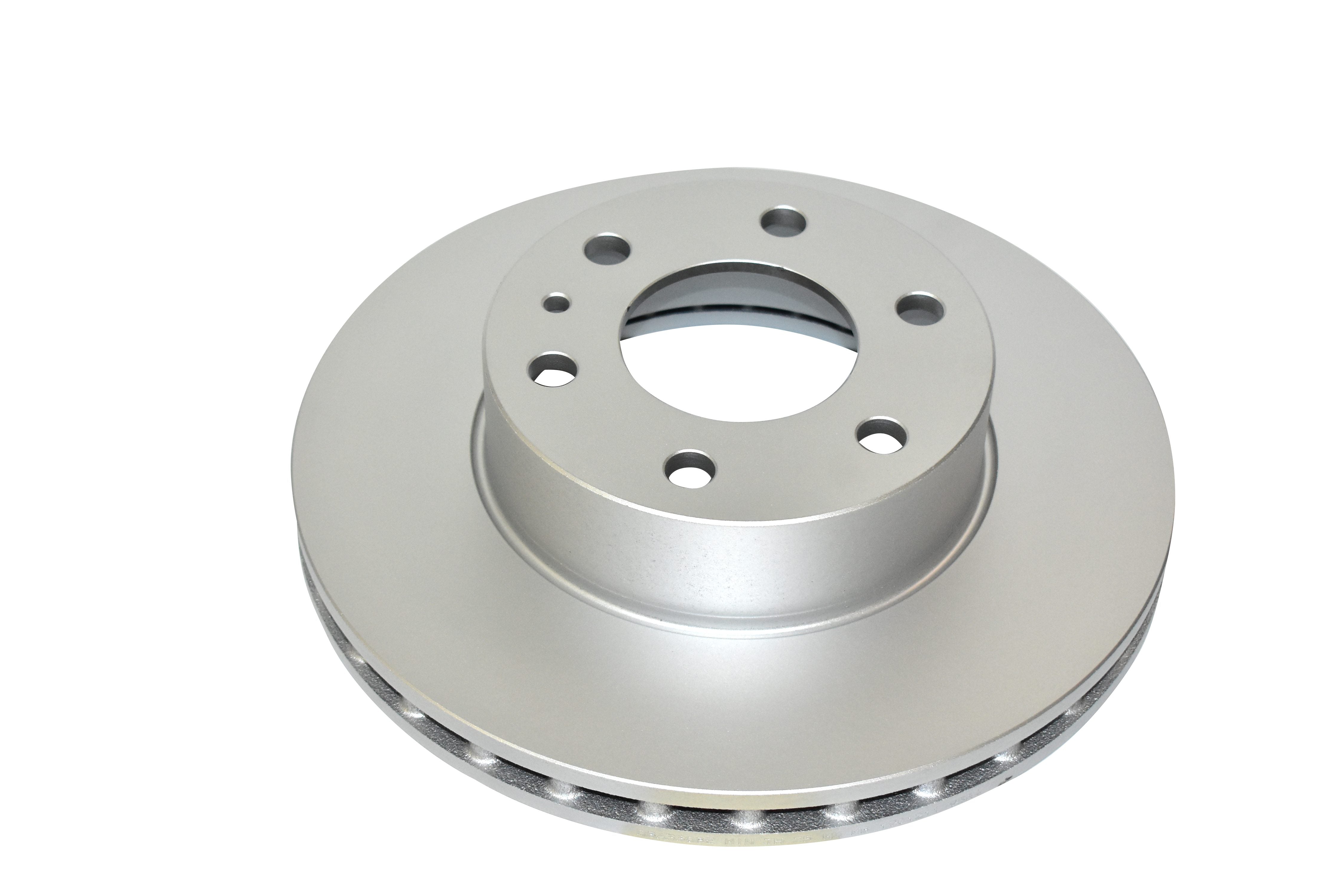Front Street Series En-shield Brake Rotor