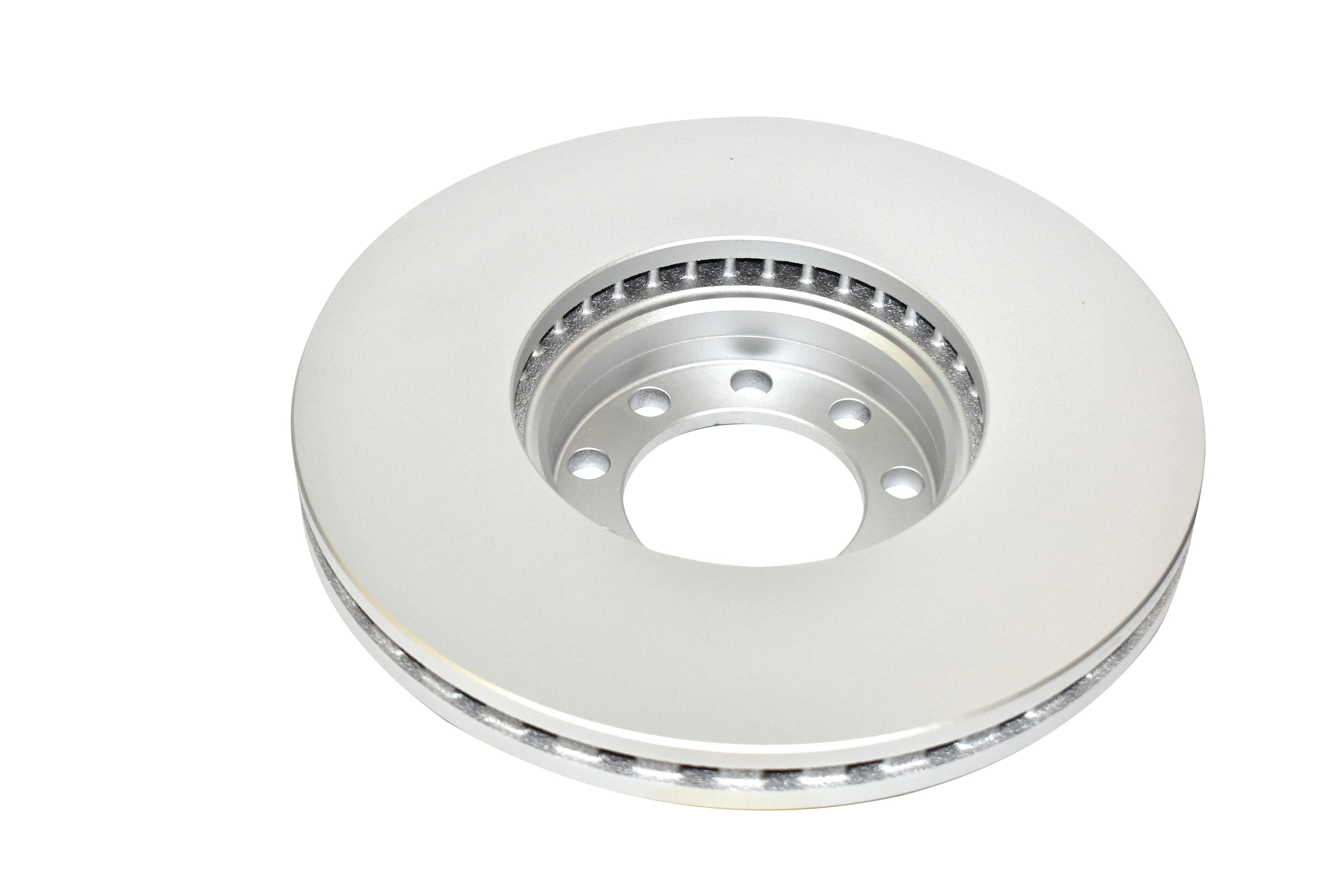 Front Street Series En-shield Brake Rotor