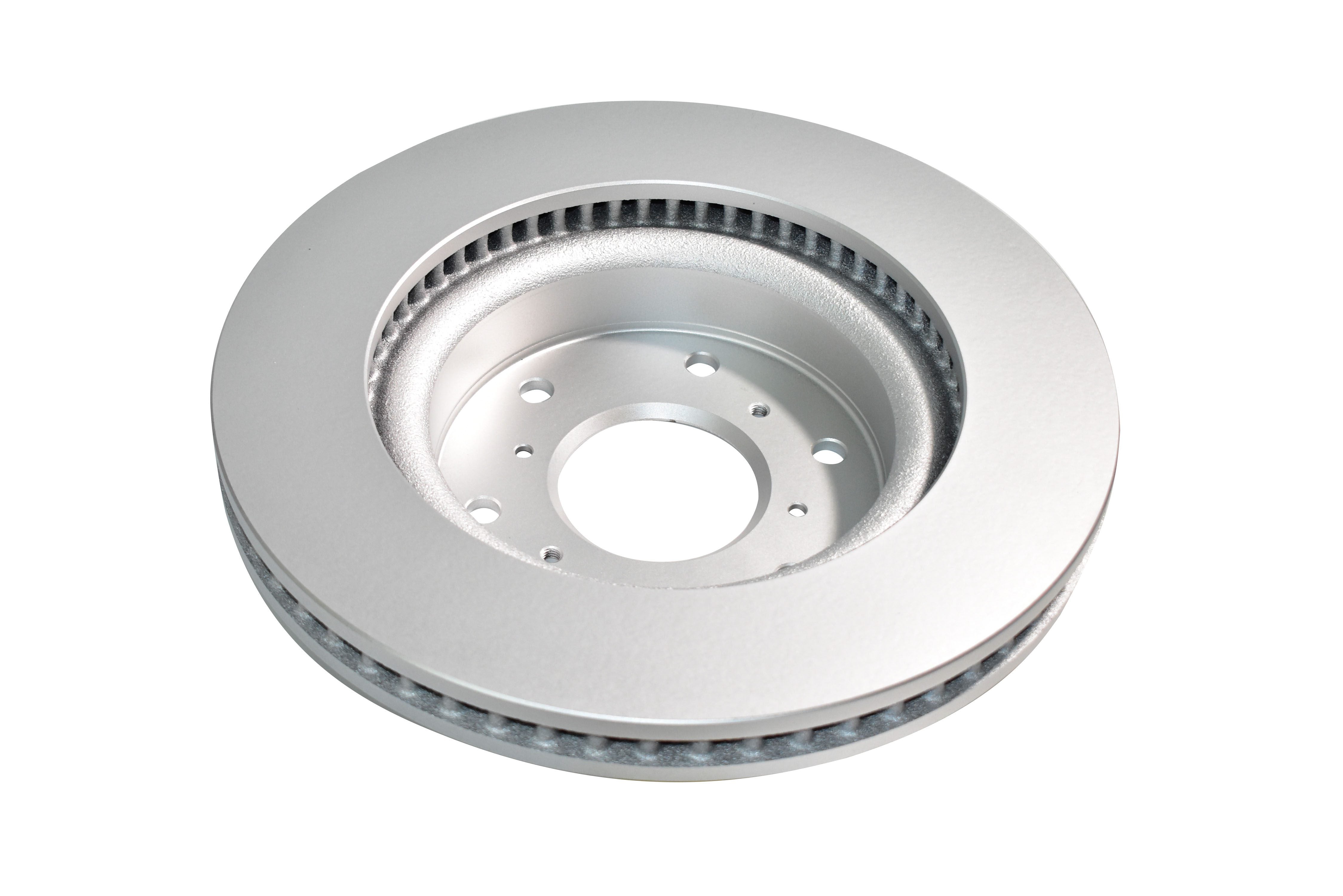 Front Street Series En-shield Brake Rotor