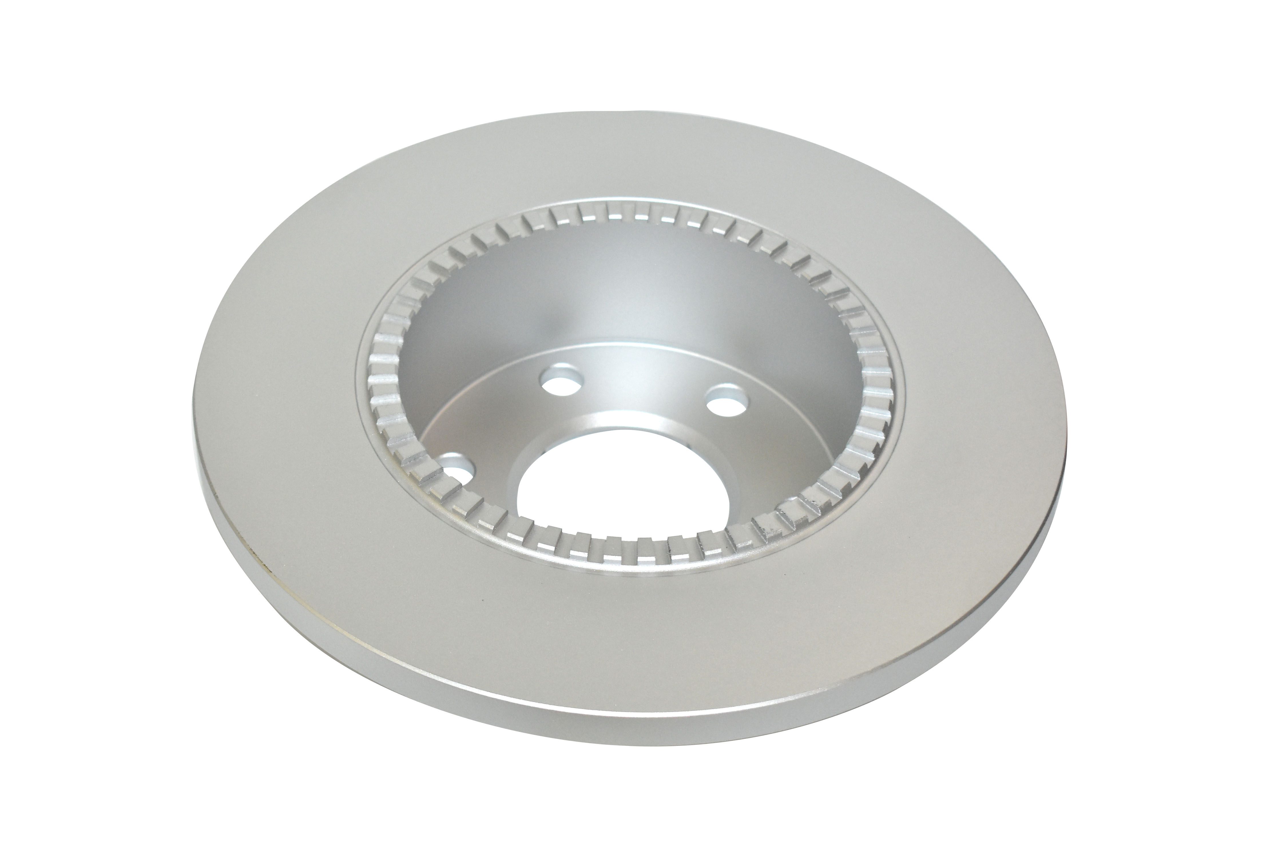 Rear Street Series En-shield Brake Rotor