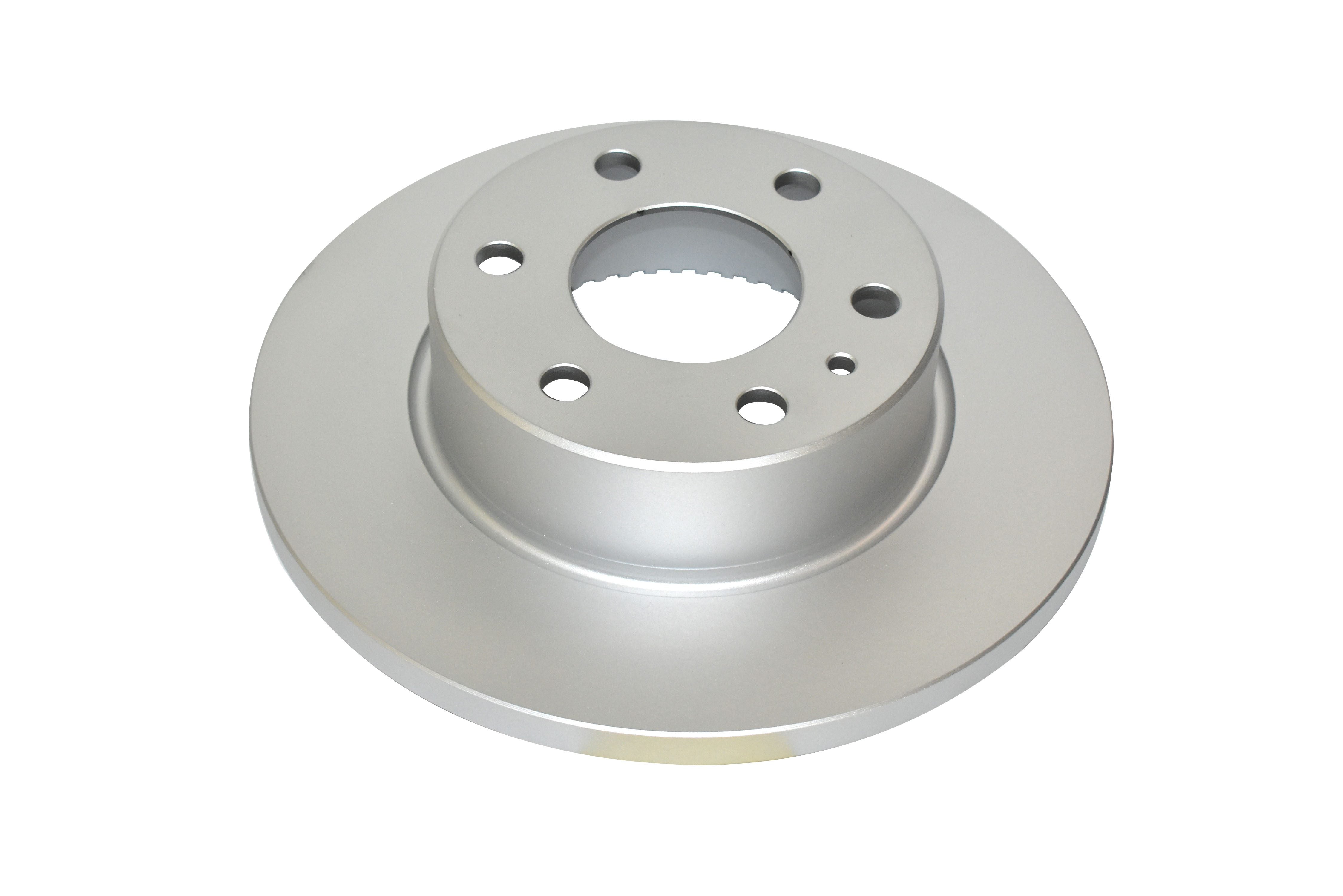 Rear Street Series En-shield Brake Rotor