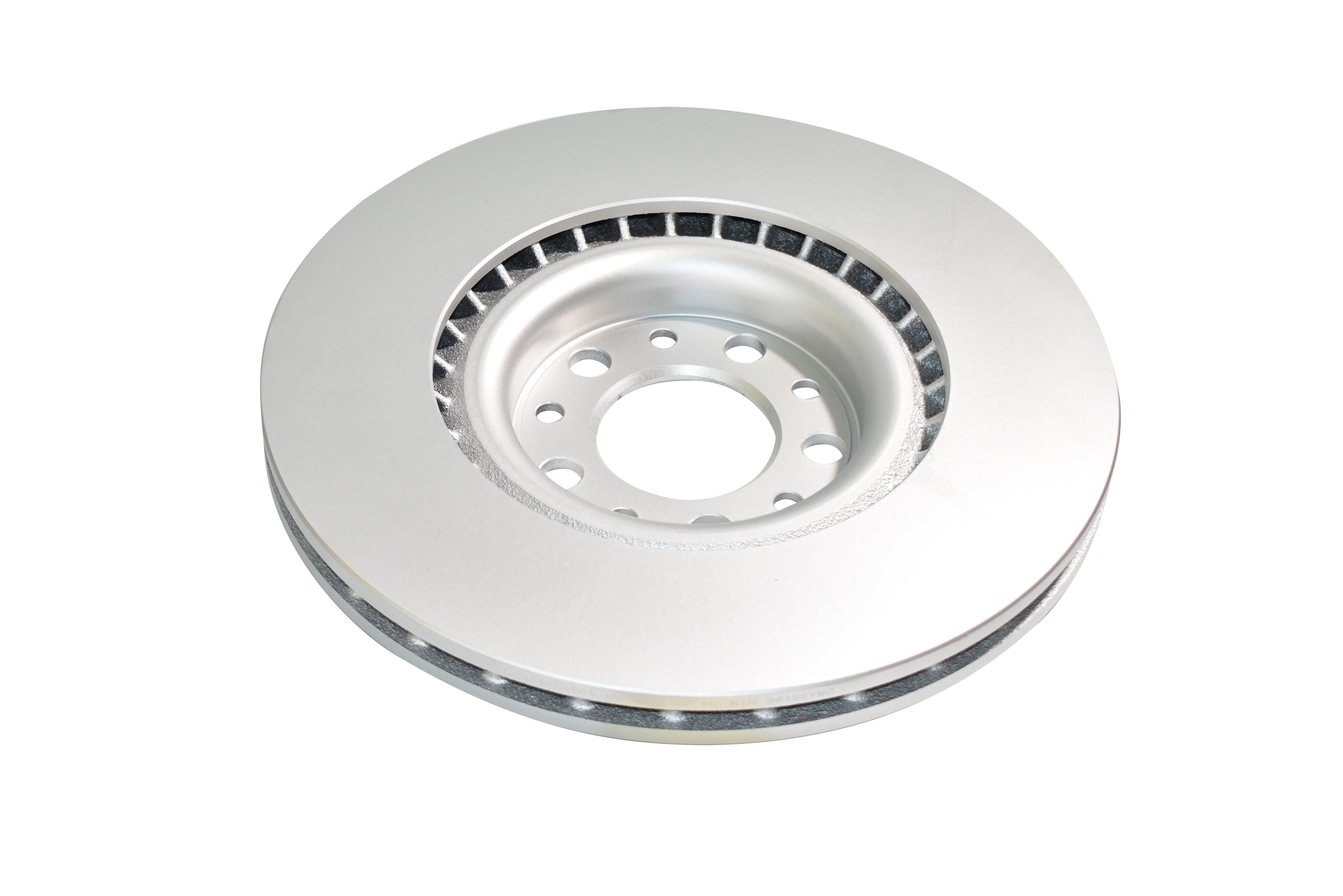 Front Street Series En-shield Brake Rotor