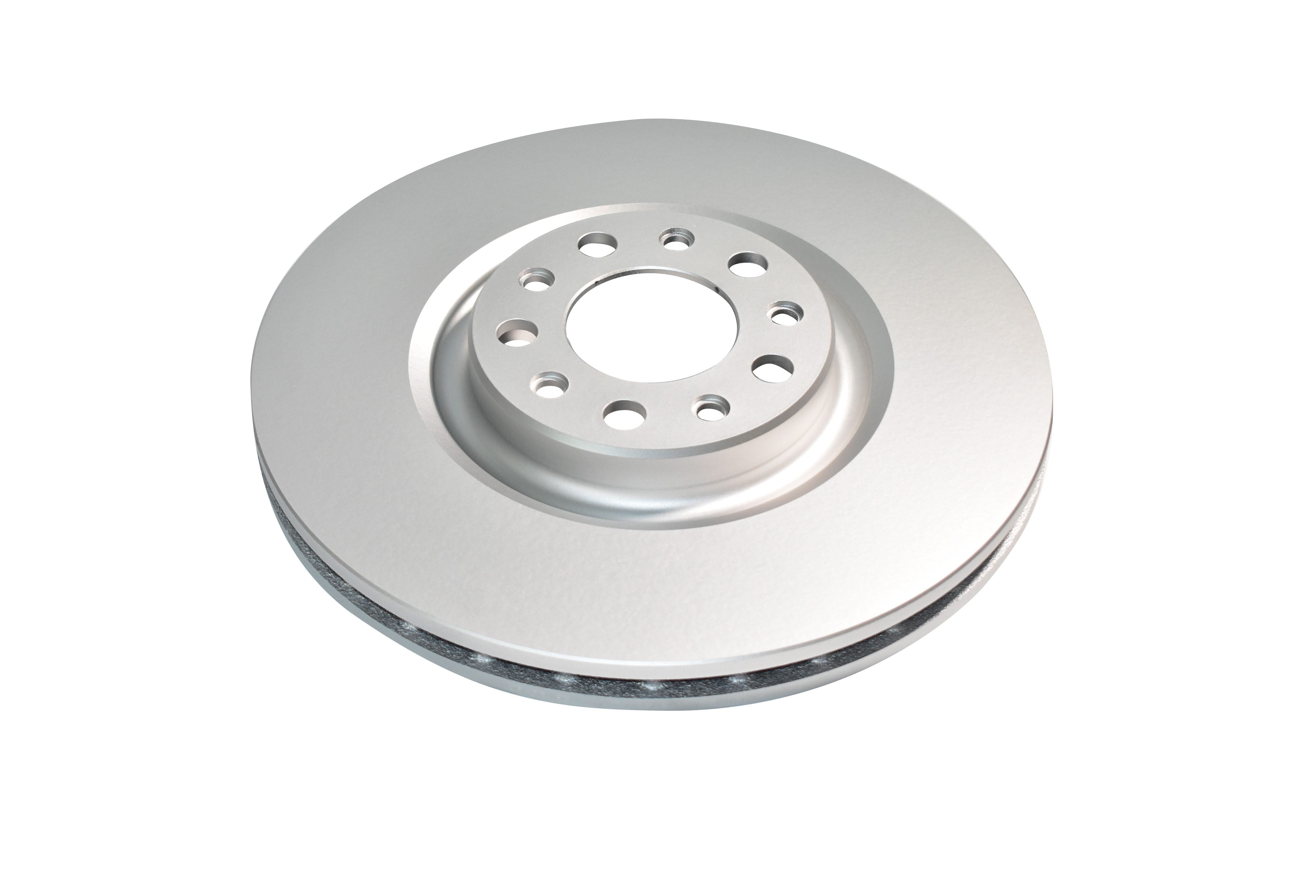 Front Street Series En-shield Brake Rotor