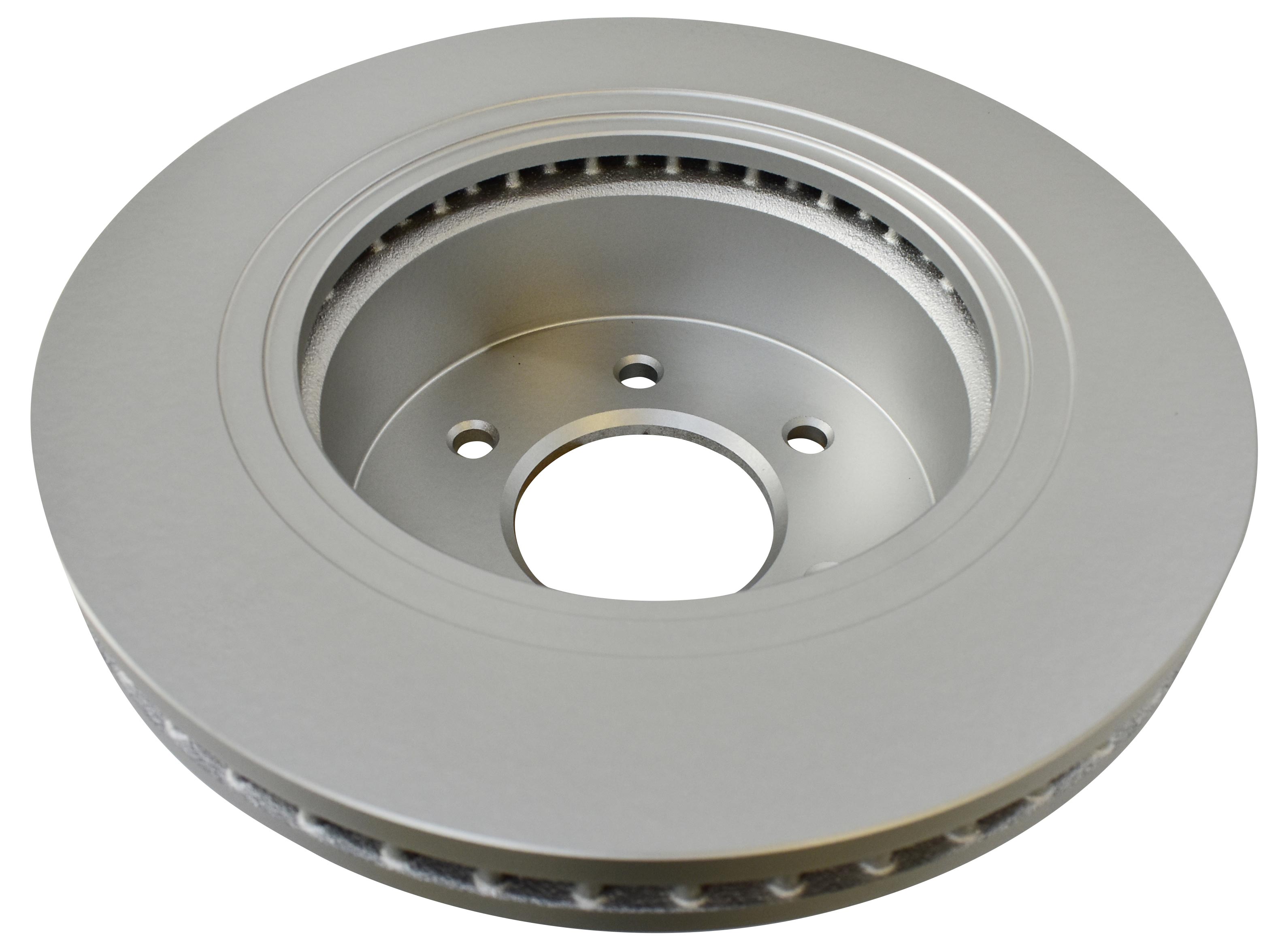 Front Street Series En-shield Brake Rotor