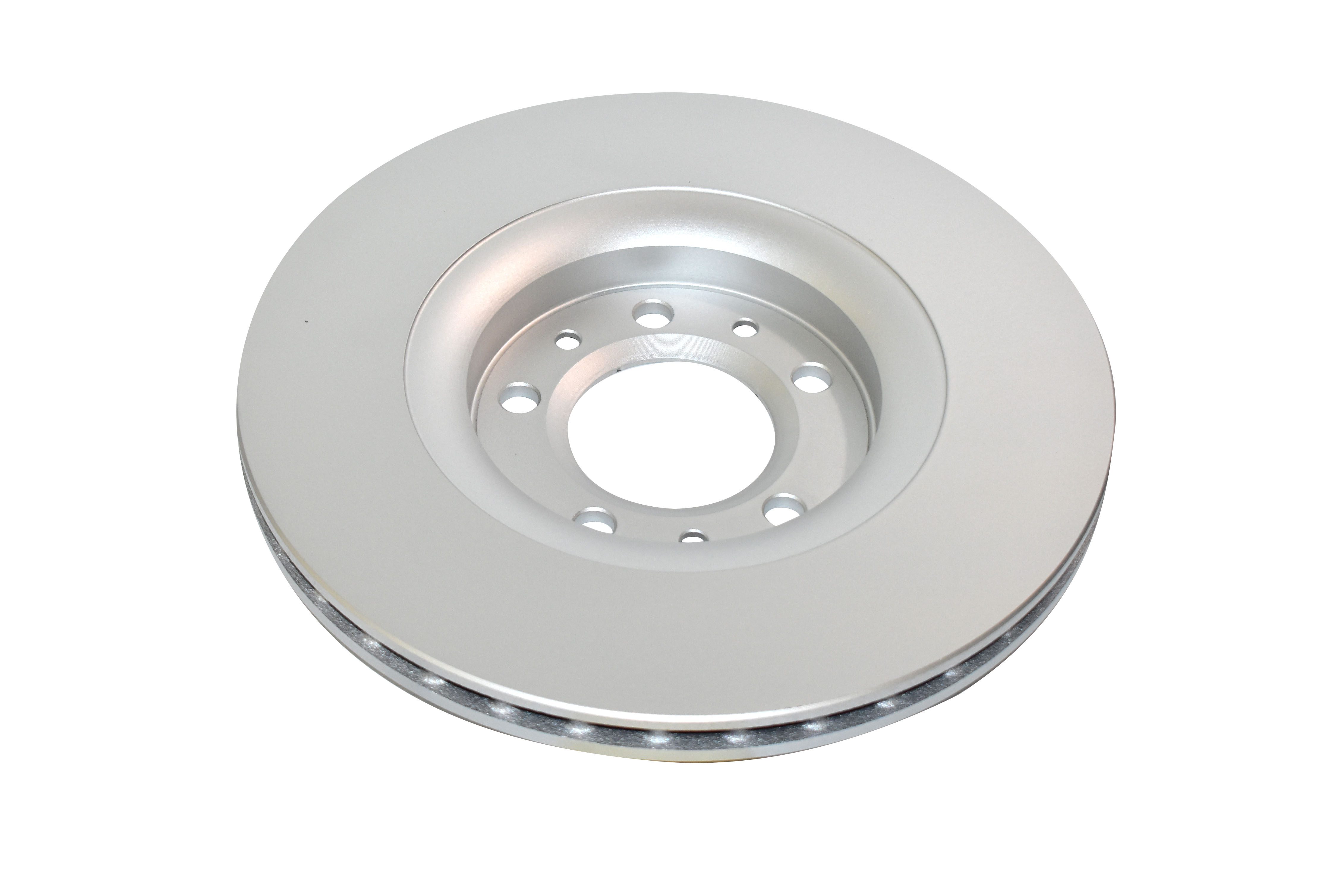 Rear Street Series En-shield Brake Rotor