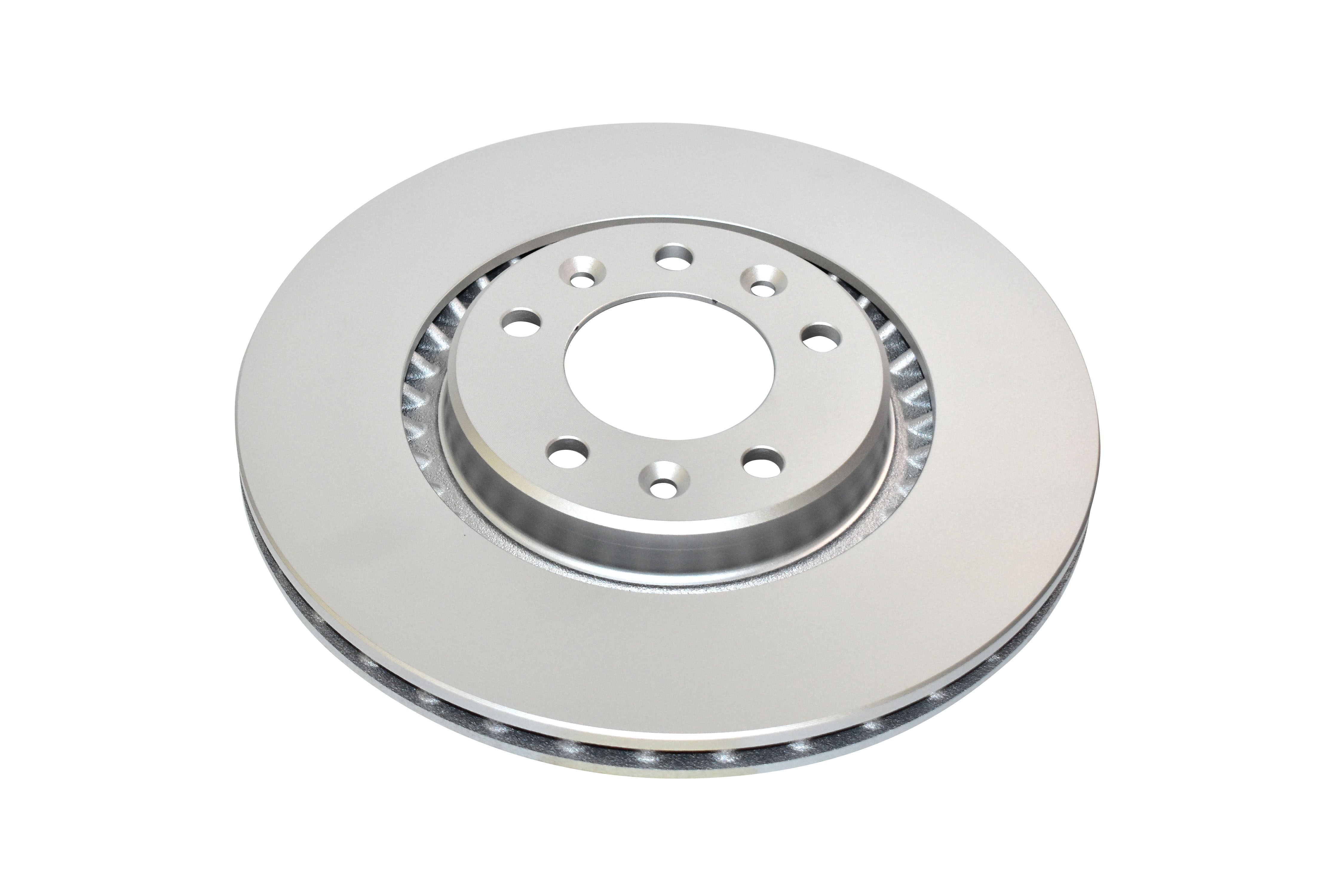 Rear Street Series En-shield Brake Rotor