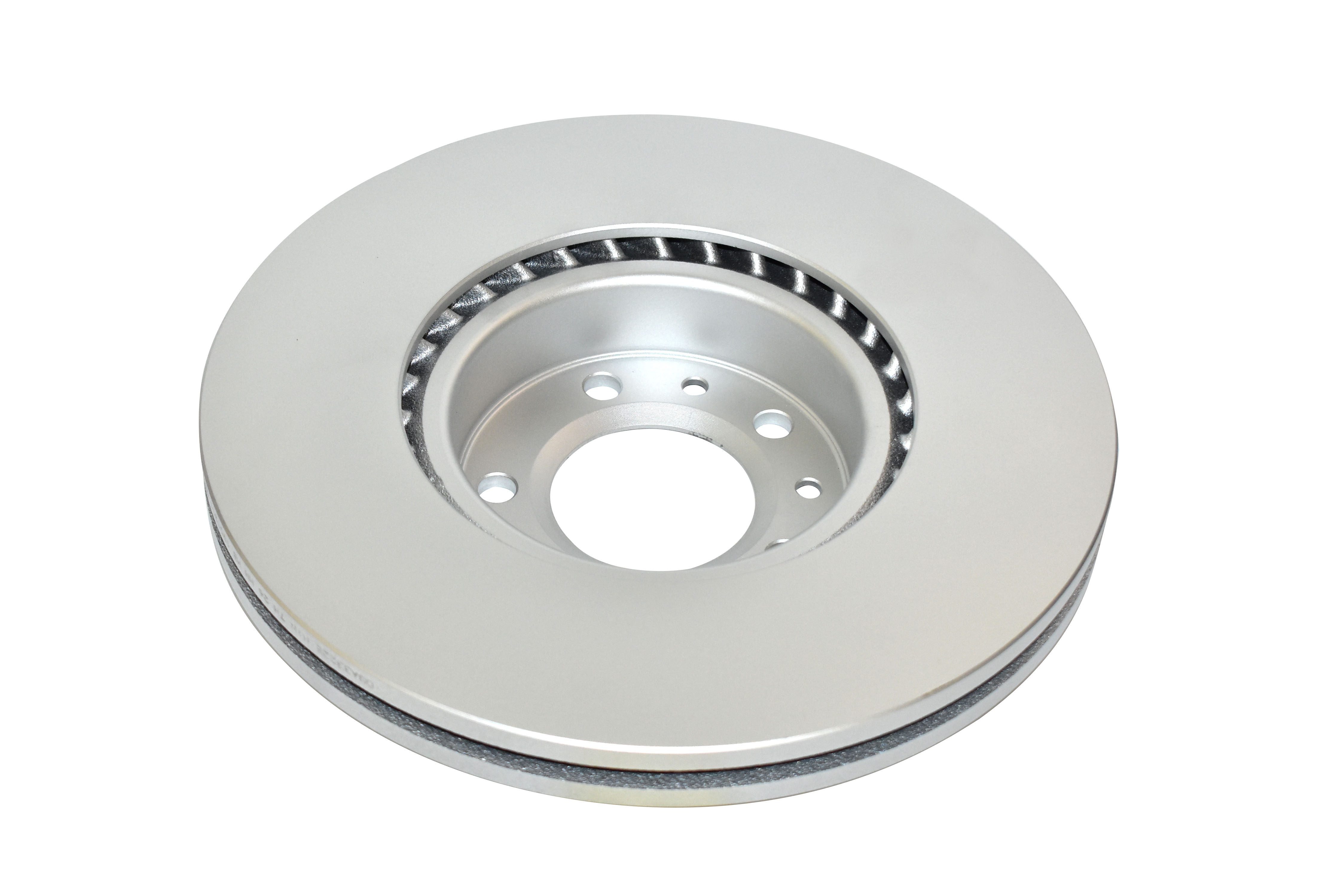 Front Street Series En-shield Brake Rotor