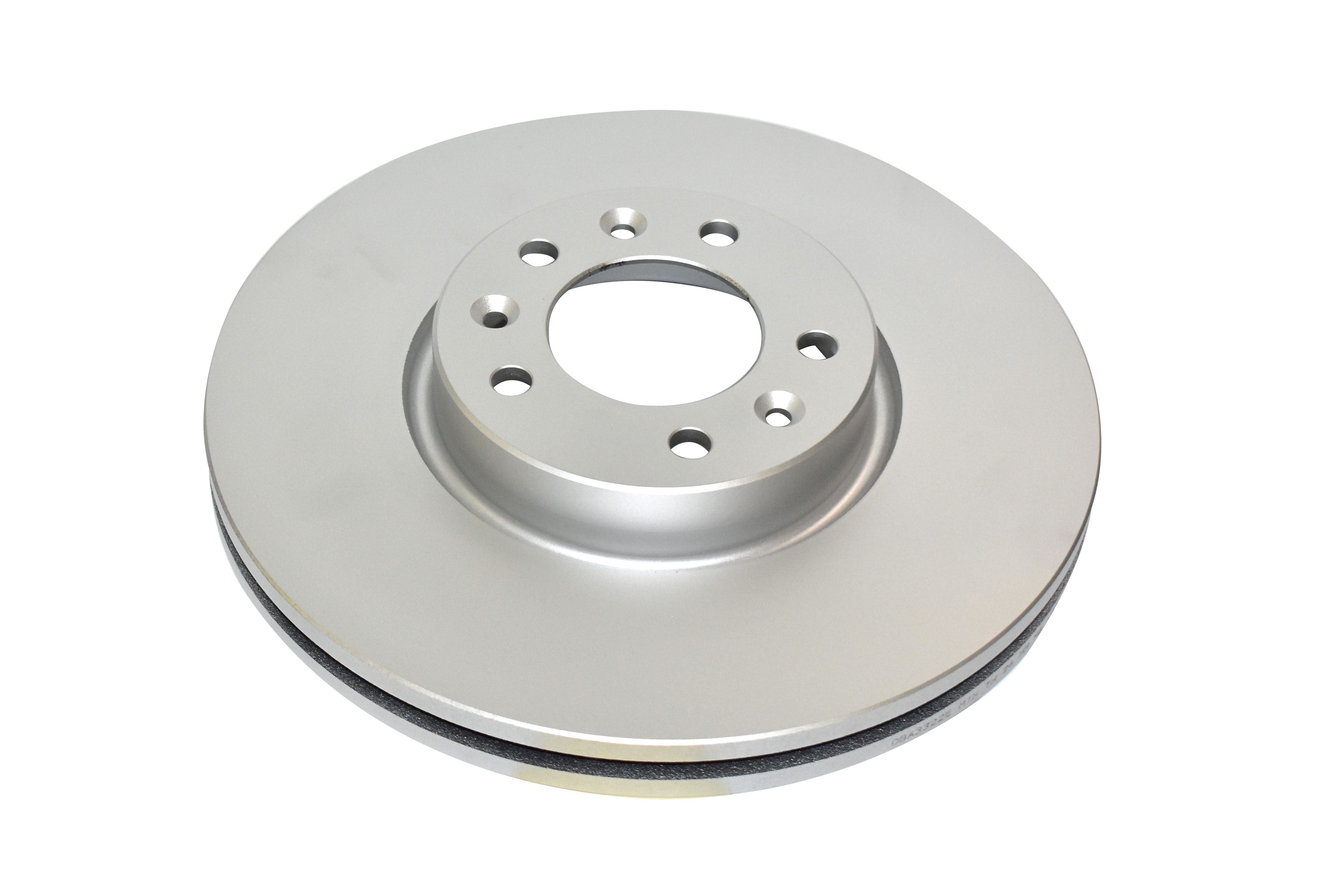 Front Street Series En-shield Brake Rotor