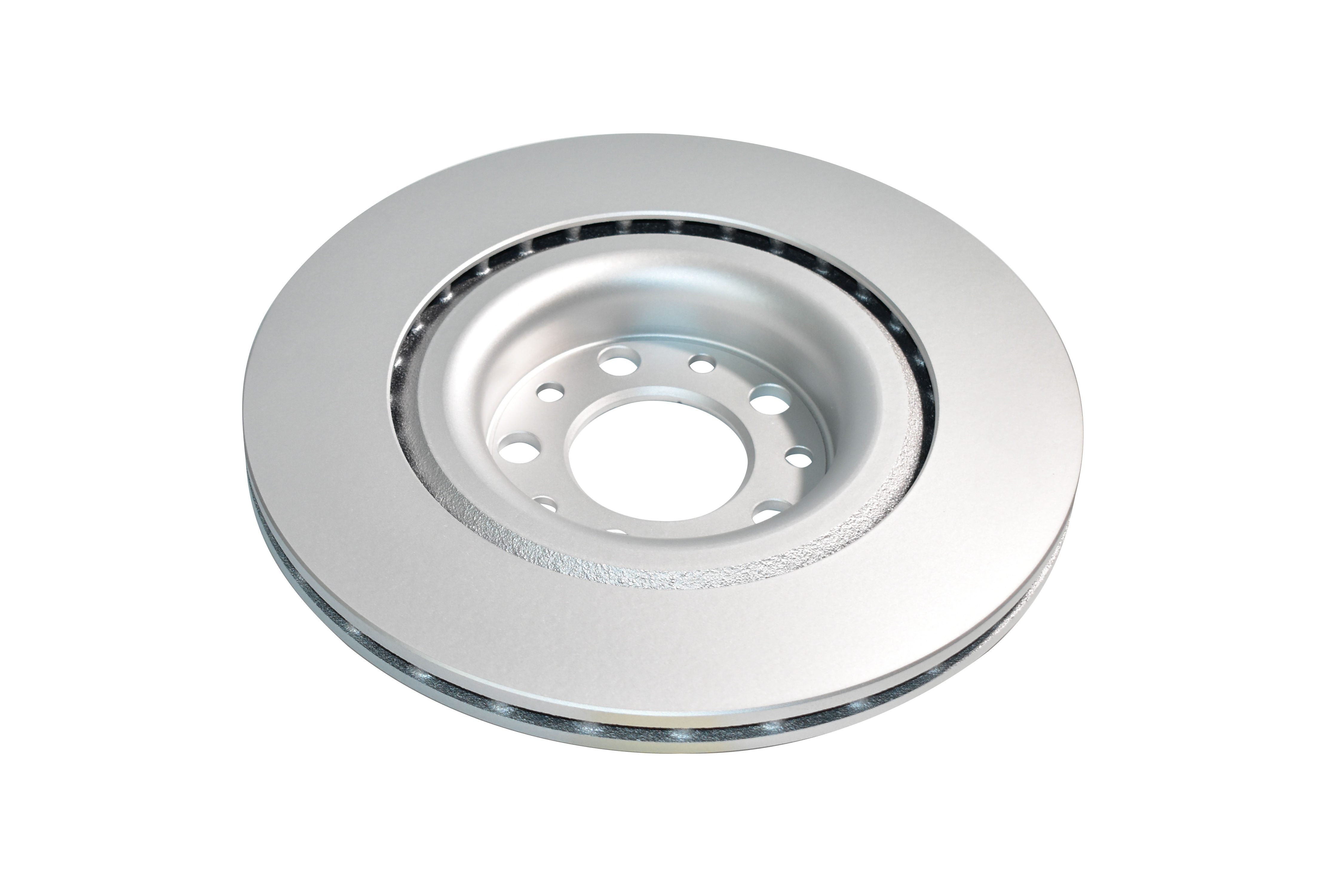 Rear Street Series En-shield Brake Rotor