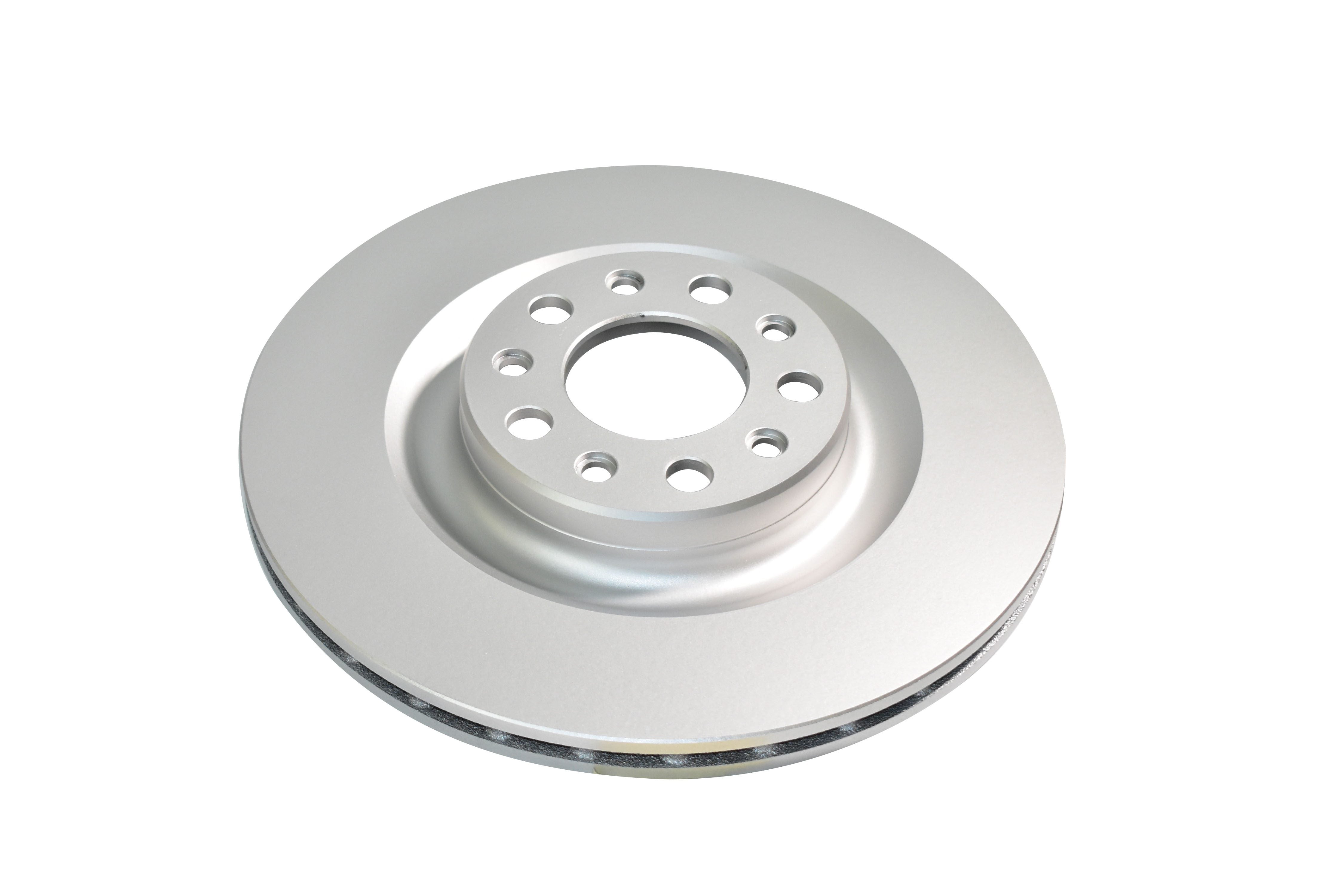 Rear Street Series En-shield Brake Rotor