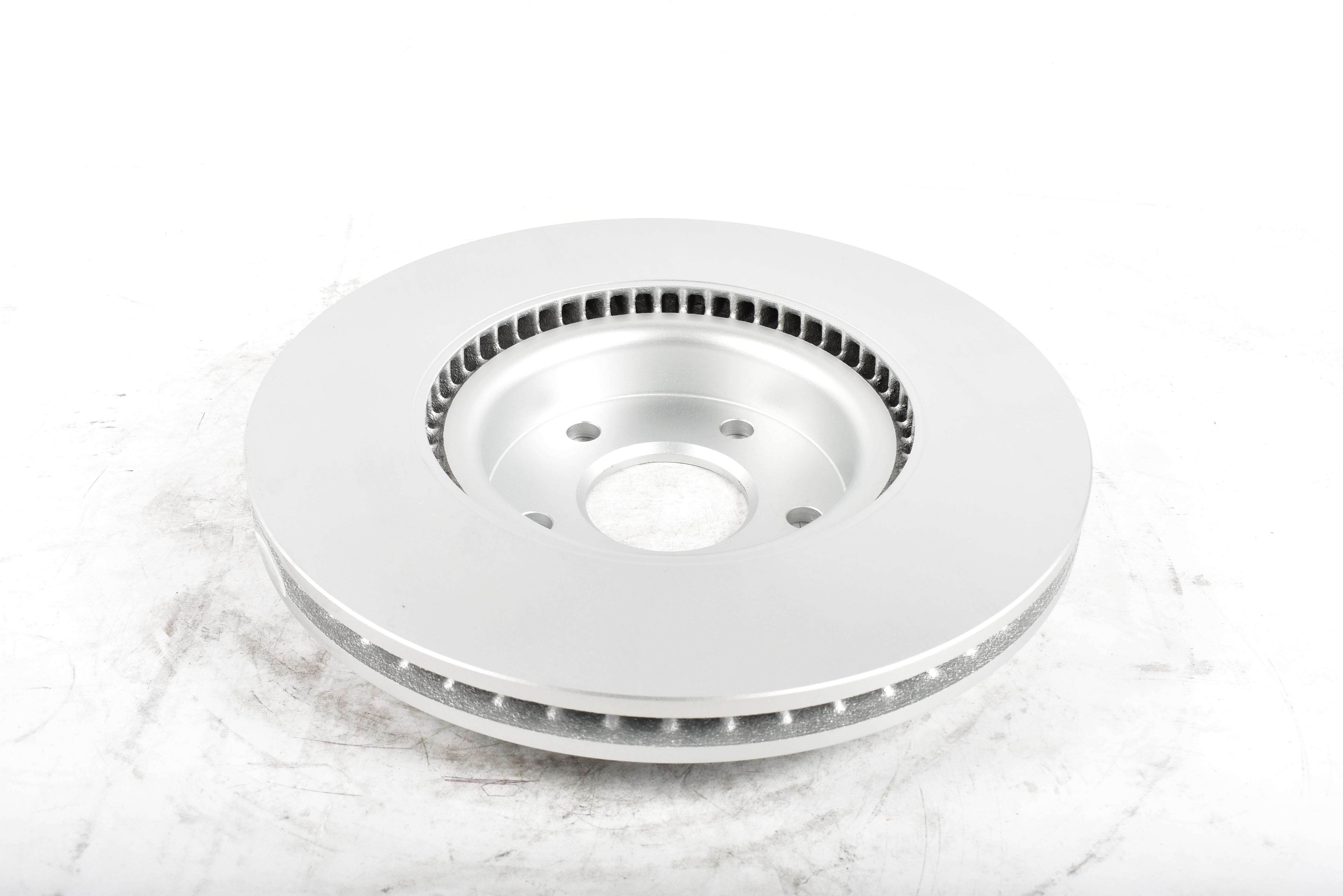 Front Street Series En-shield Brake Rotor