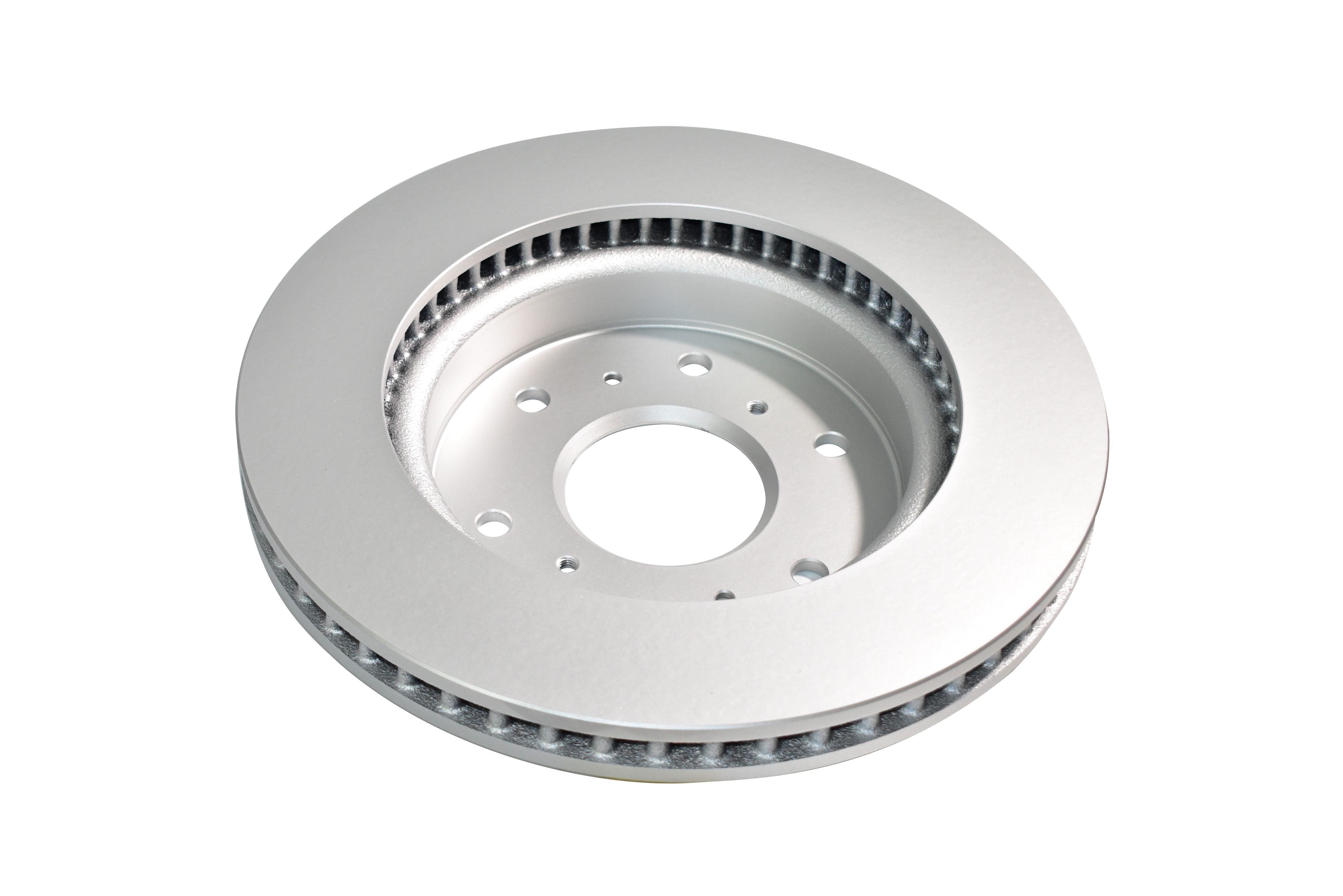 Rear Street Series En-shield Brake Rotor