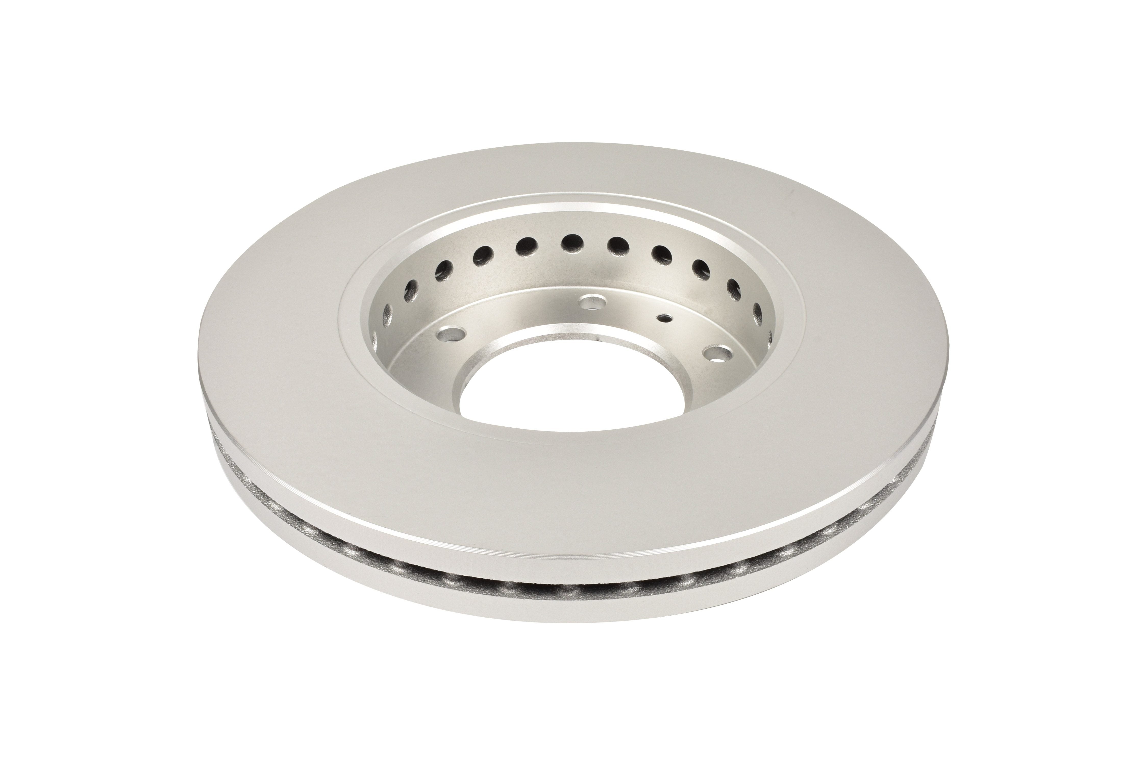 Front Street Series En-shield Brake Rotor