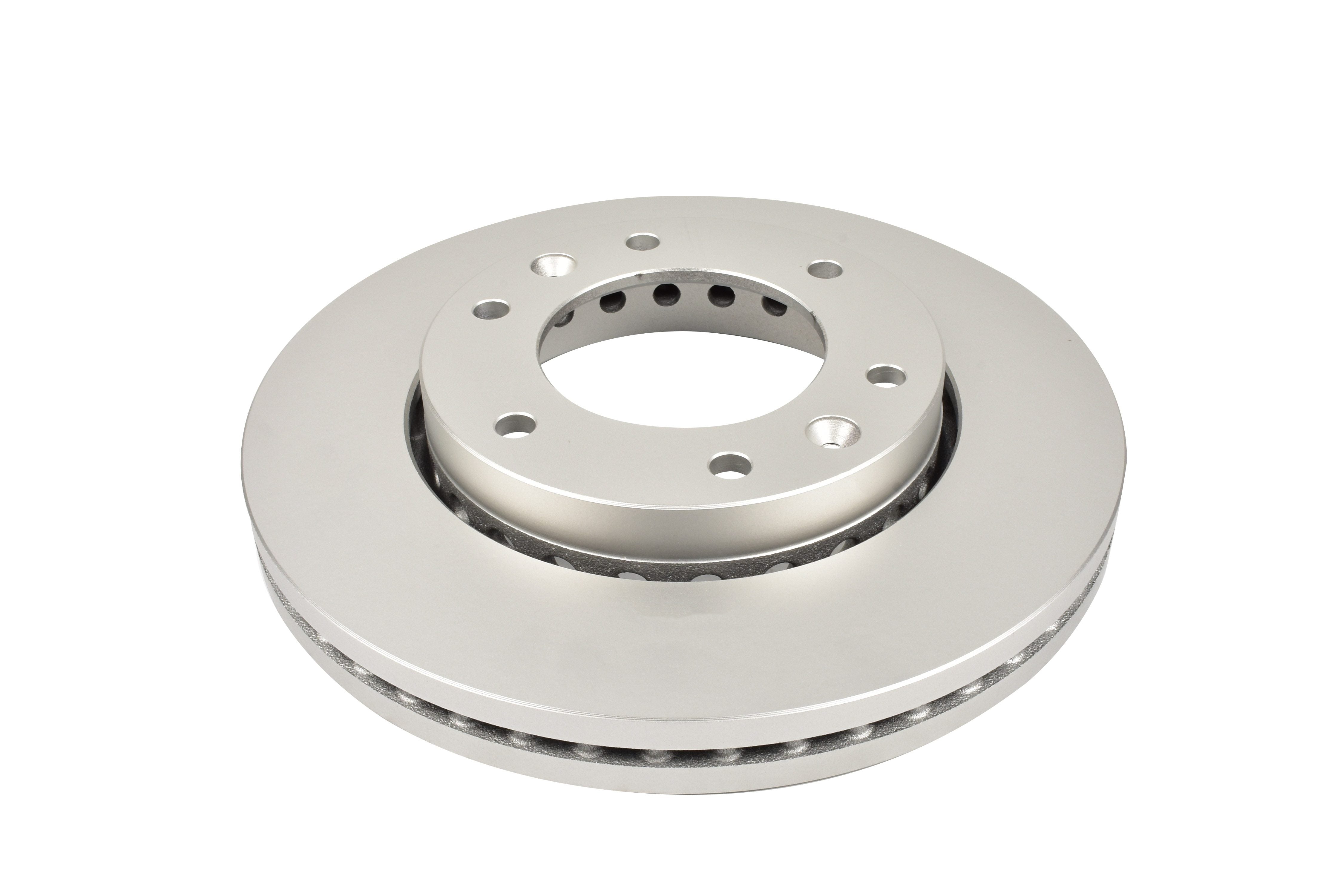 Front Street Series En-shield Brake Rotor