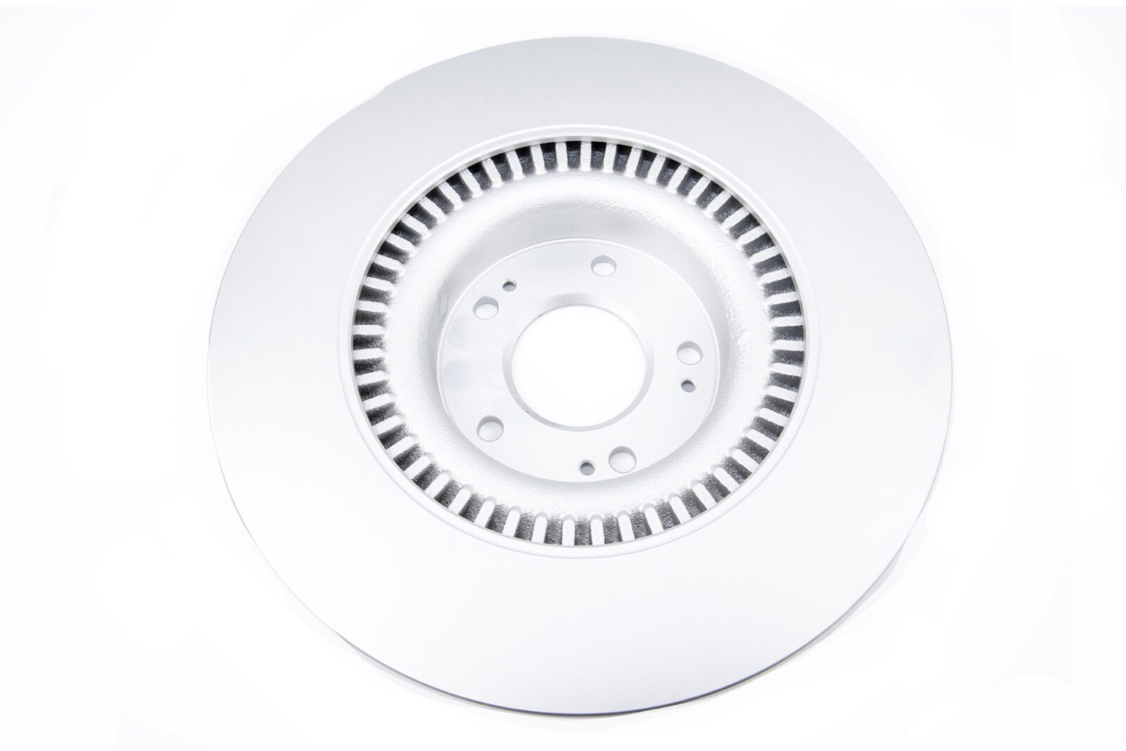 Front Street Series En-shield Brake Rotor