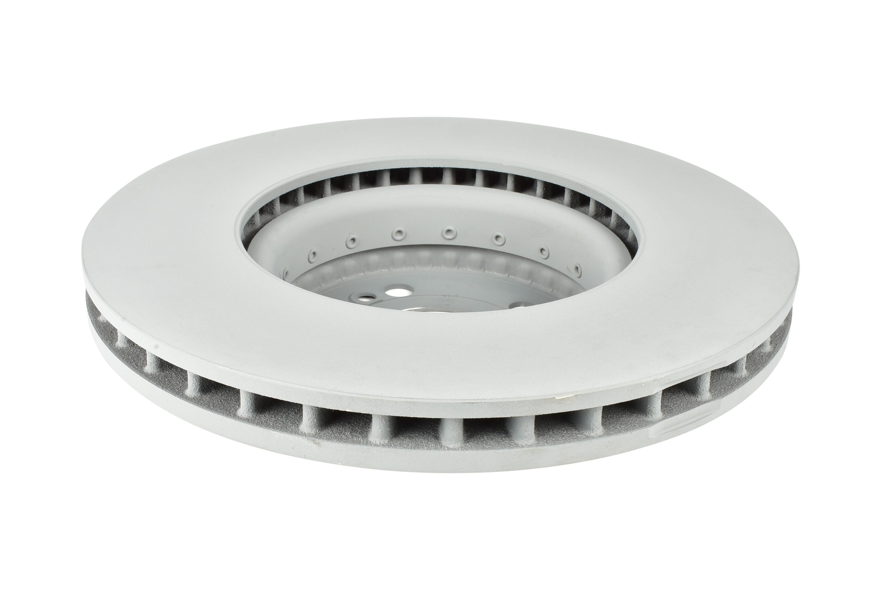 Front Street Series HC Brake Rotor