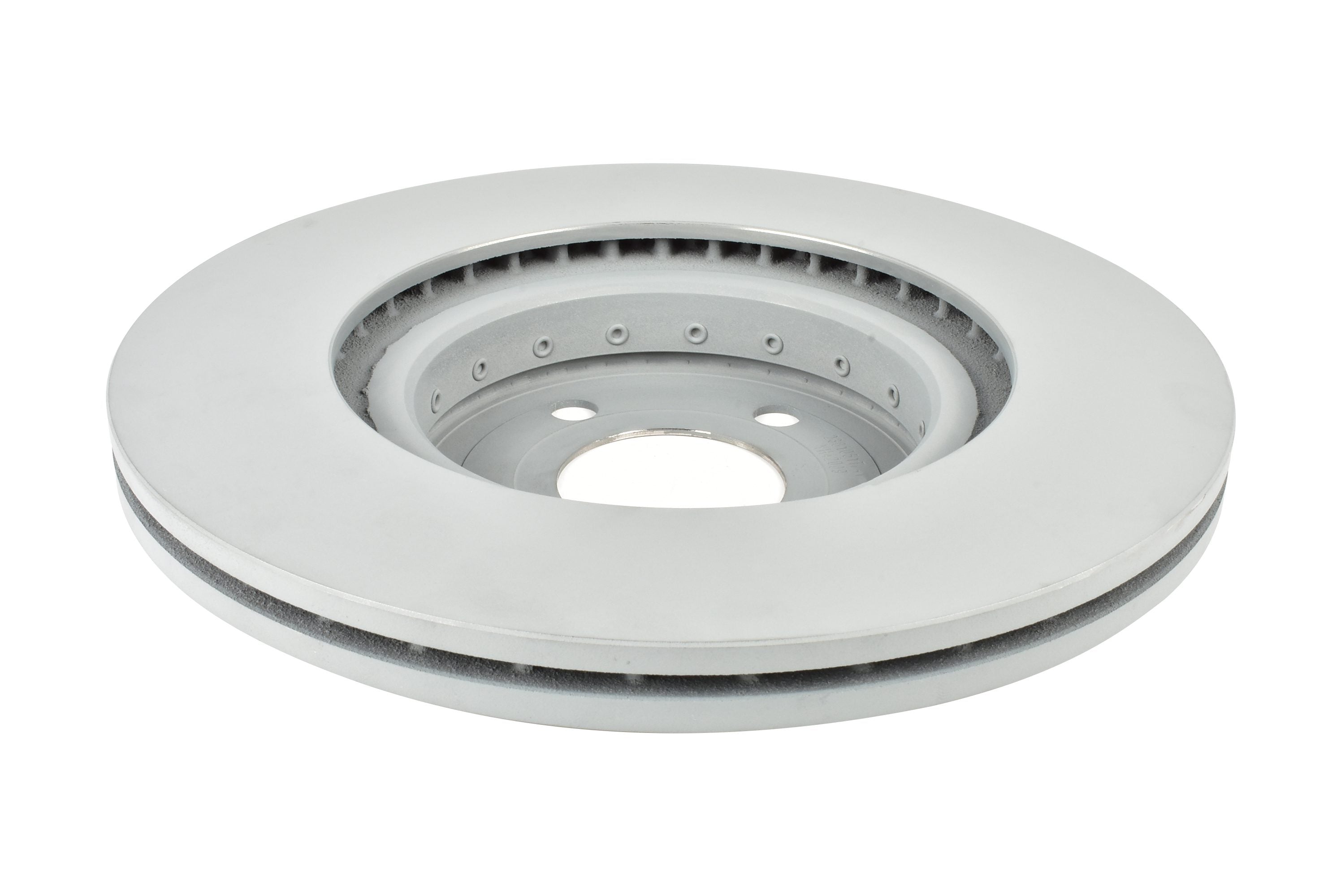 Rear Street Series HC Brake Rotor