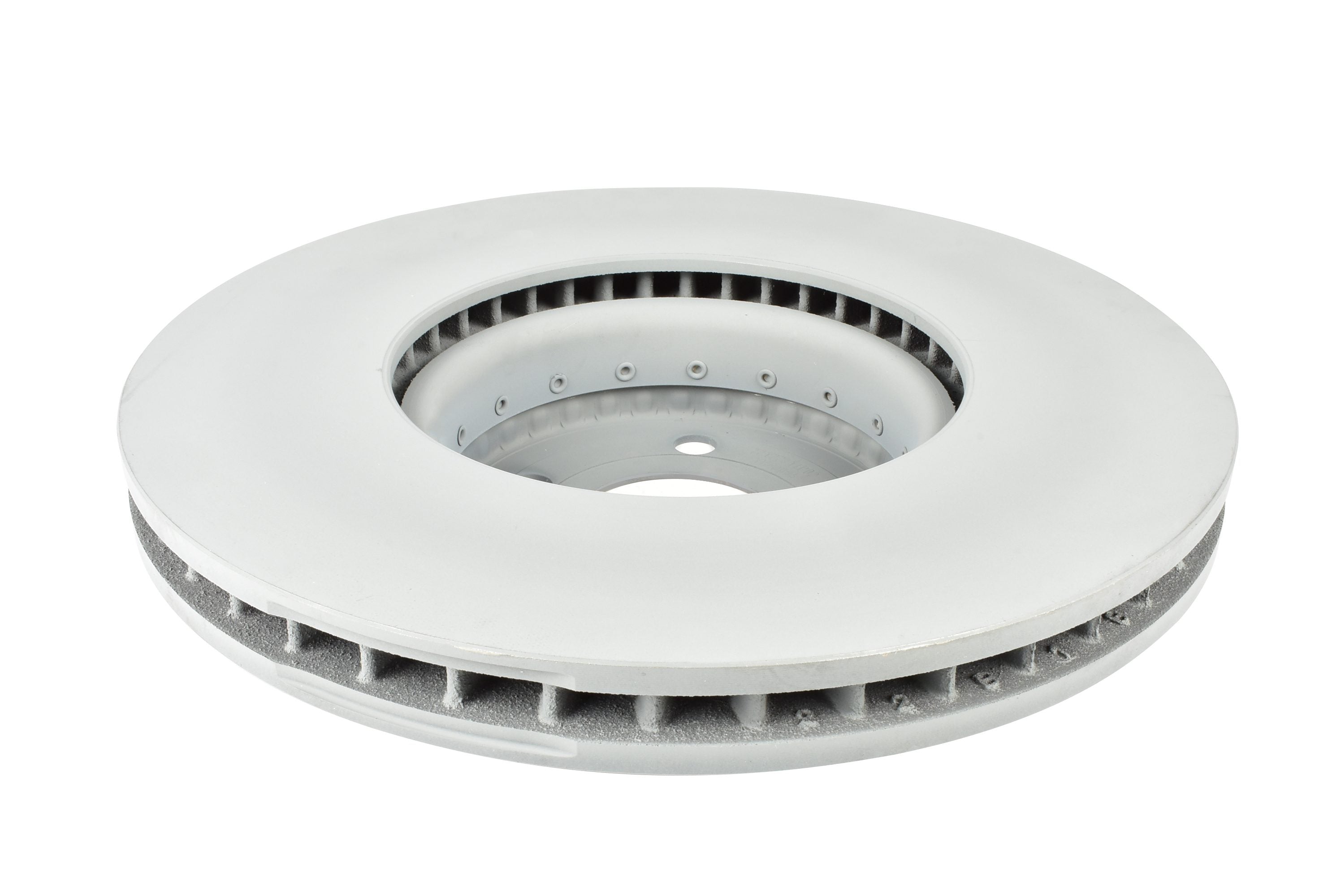 Front Street Series HC Brake Rotor