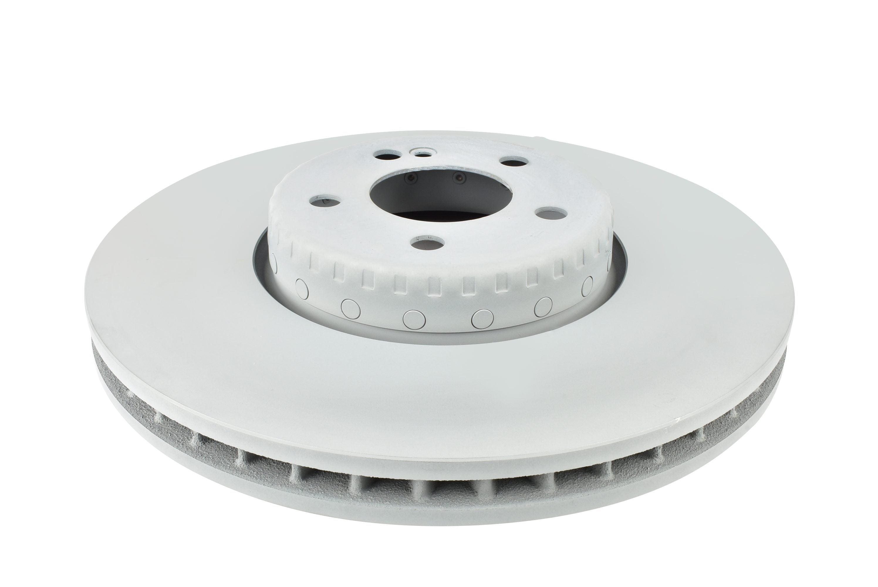 Front Street Series HC Brake Rotor
