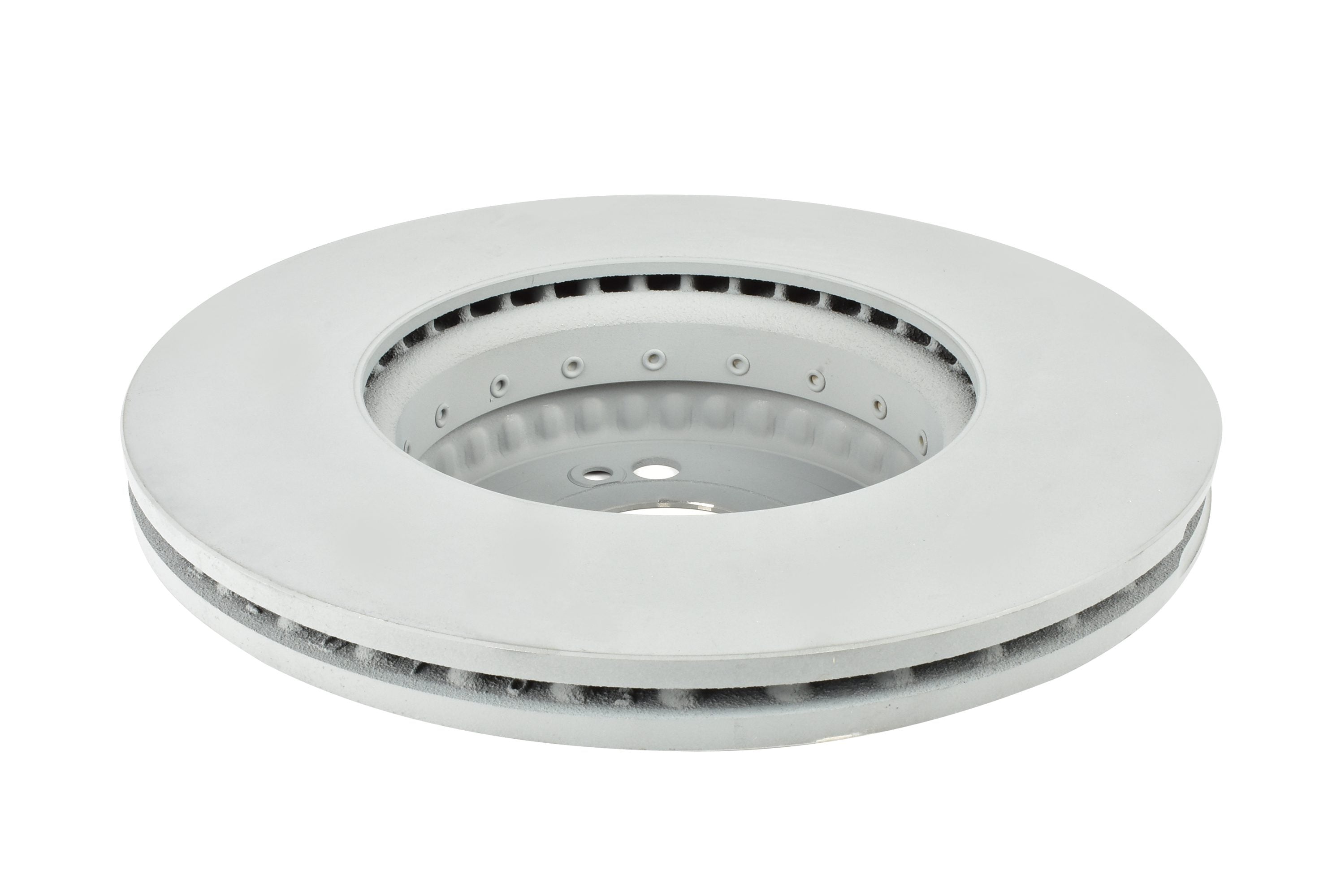 Rear Street Series HC Brake Rotor