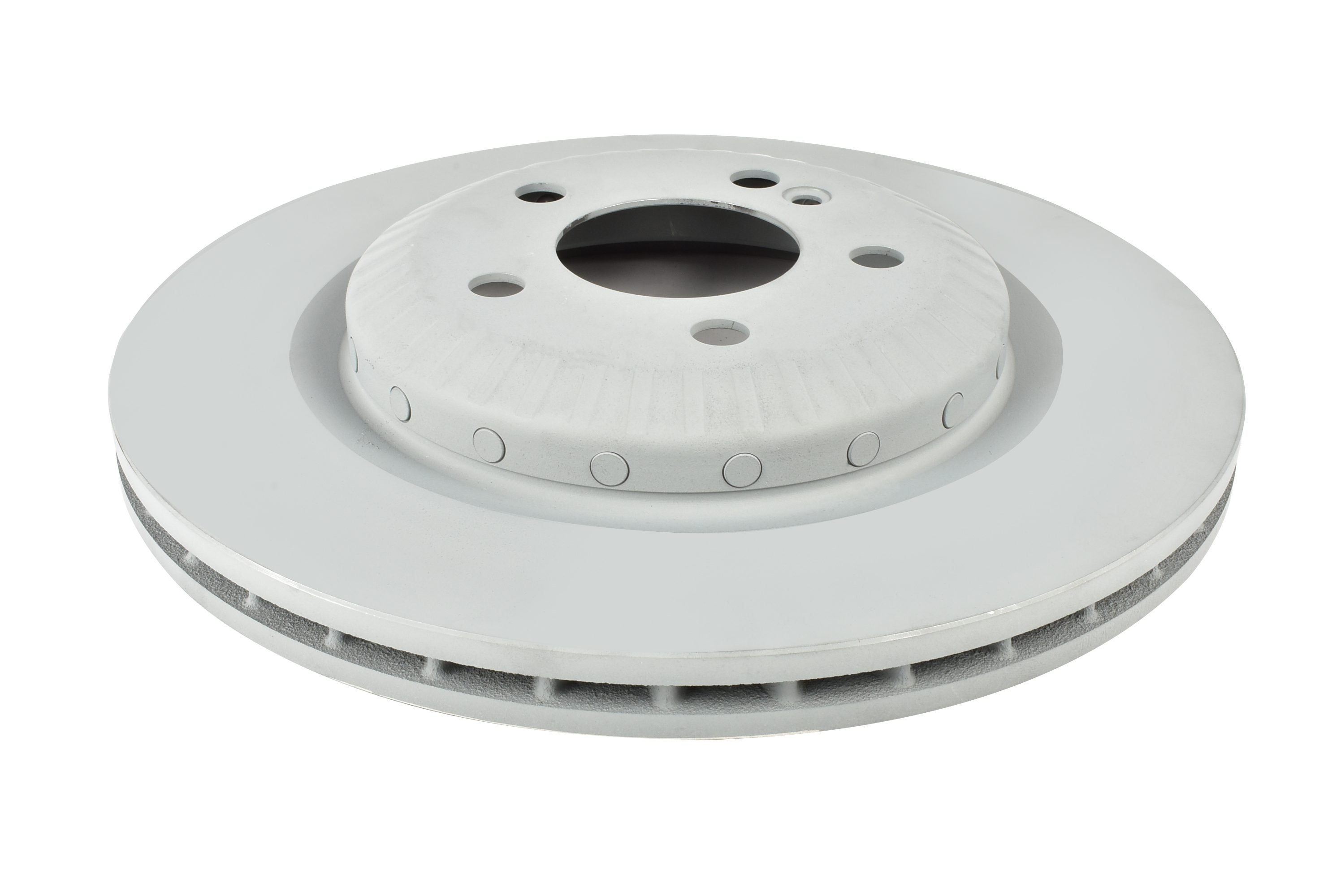 Rear Street Series HC Brake Rotor