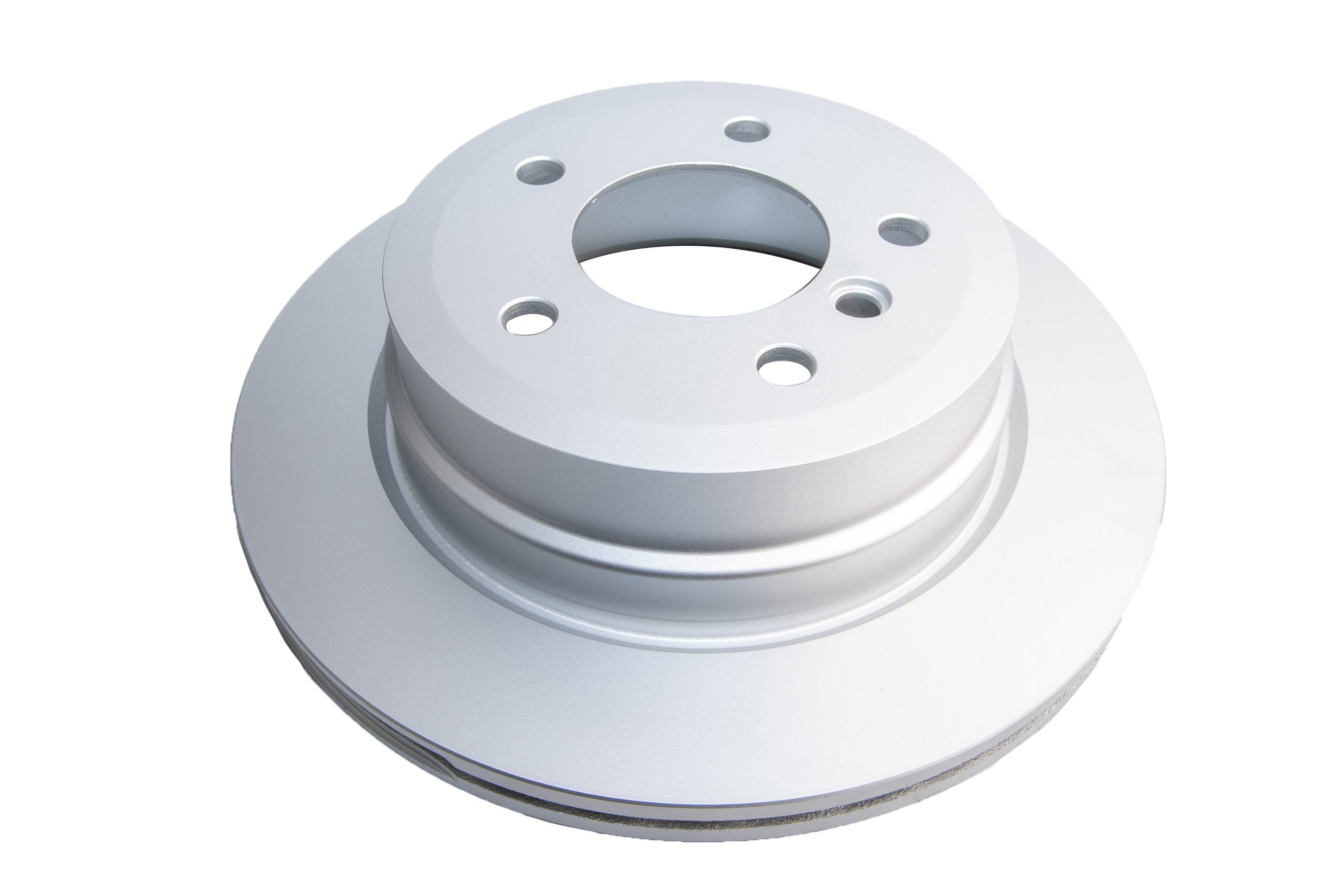 Rear Street Series En-shield Brake Rotor