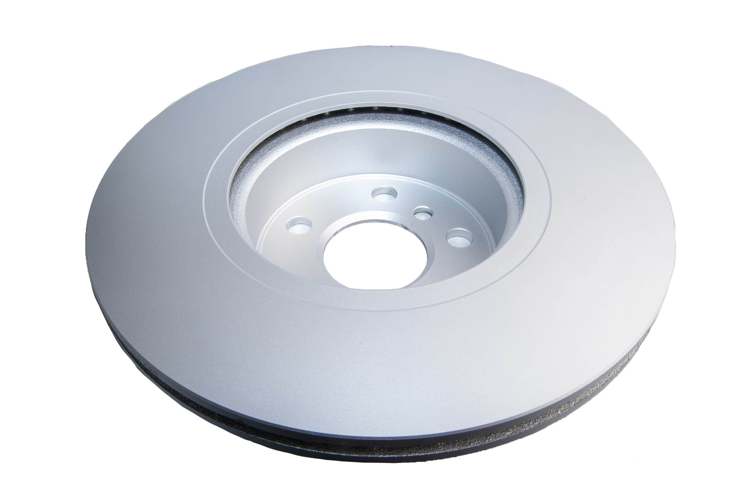 Front Street Series En-shield Brake Rotor